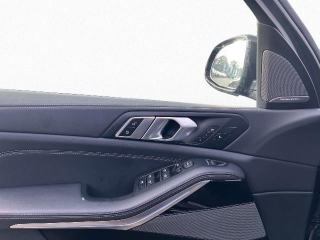 BMW X5 – Bild 10