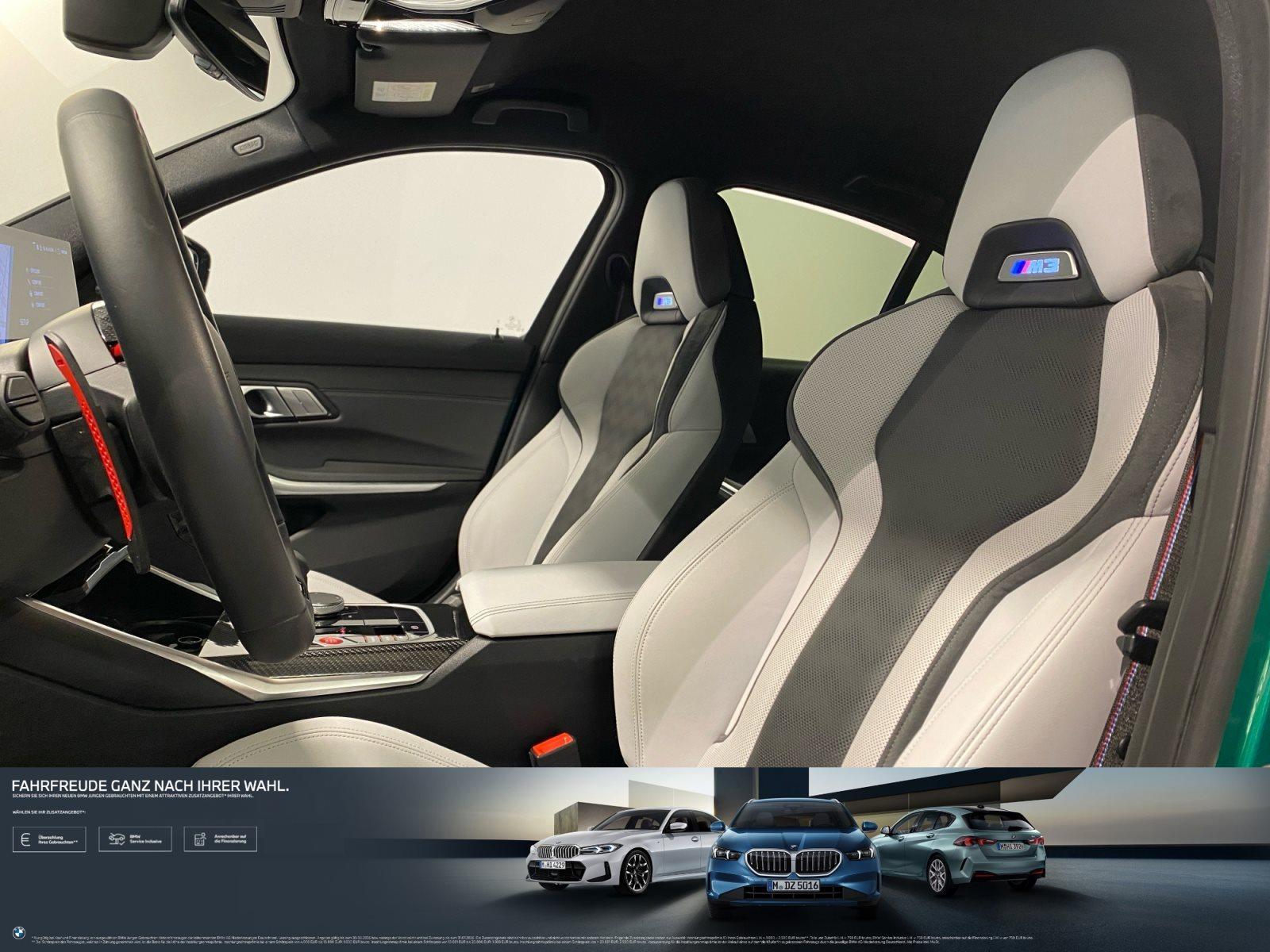 BMW M3 – Bild 7