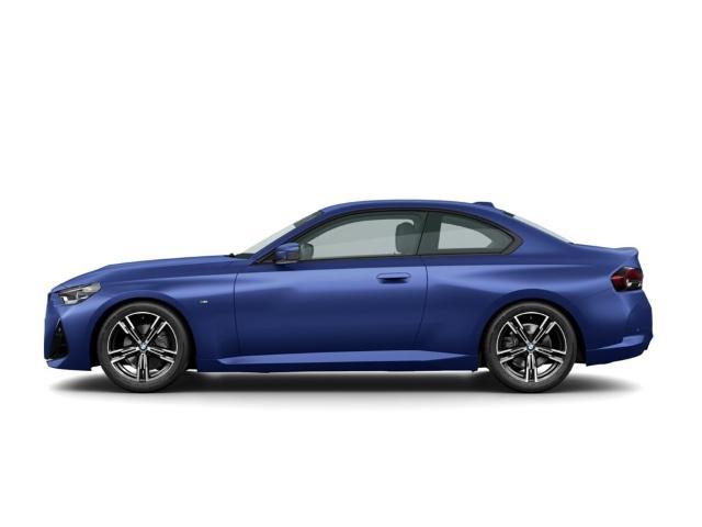 BMW 2er Coupé – Bild 2