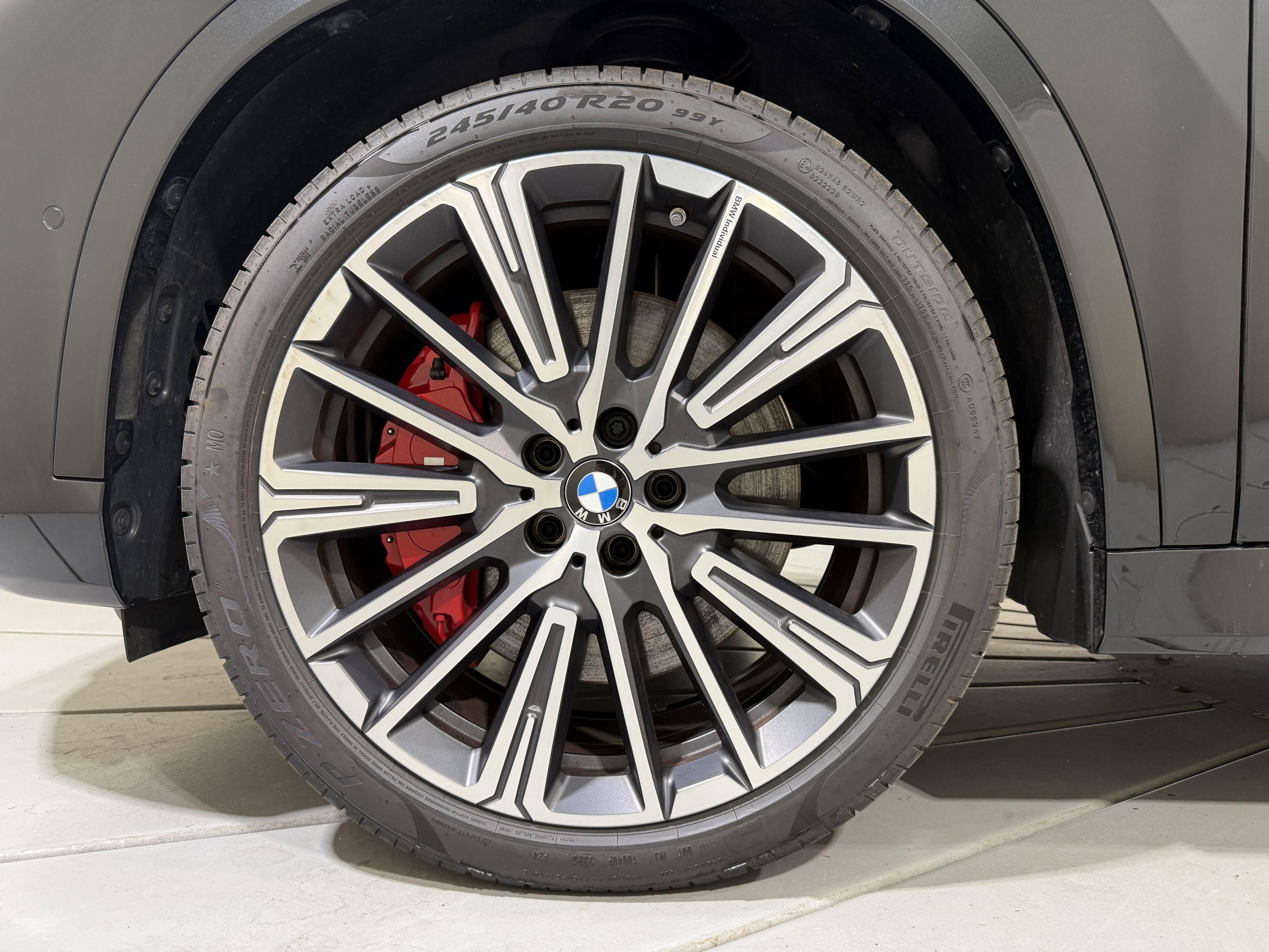 BMW X1 – Bild 27
