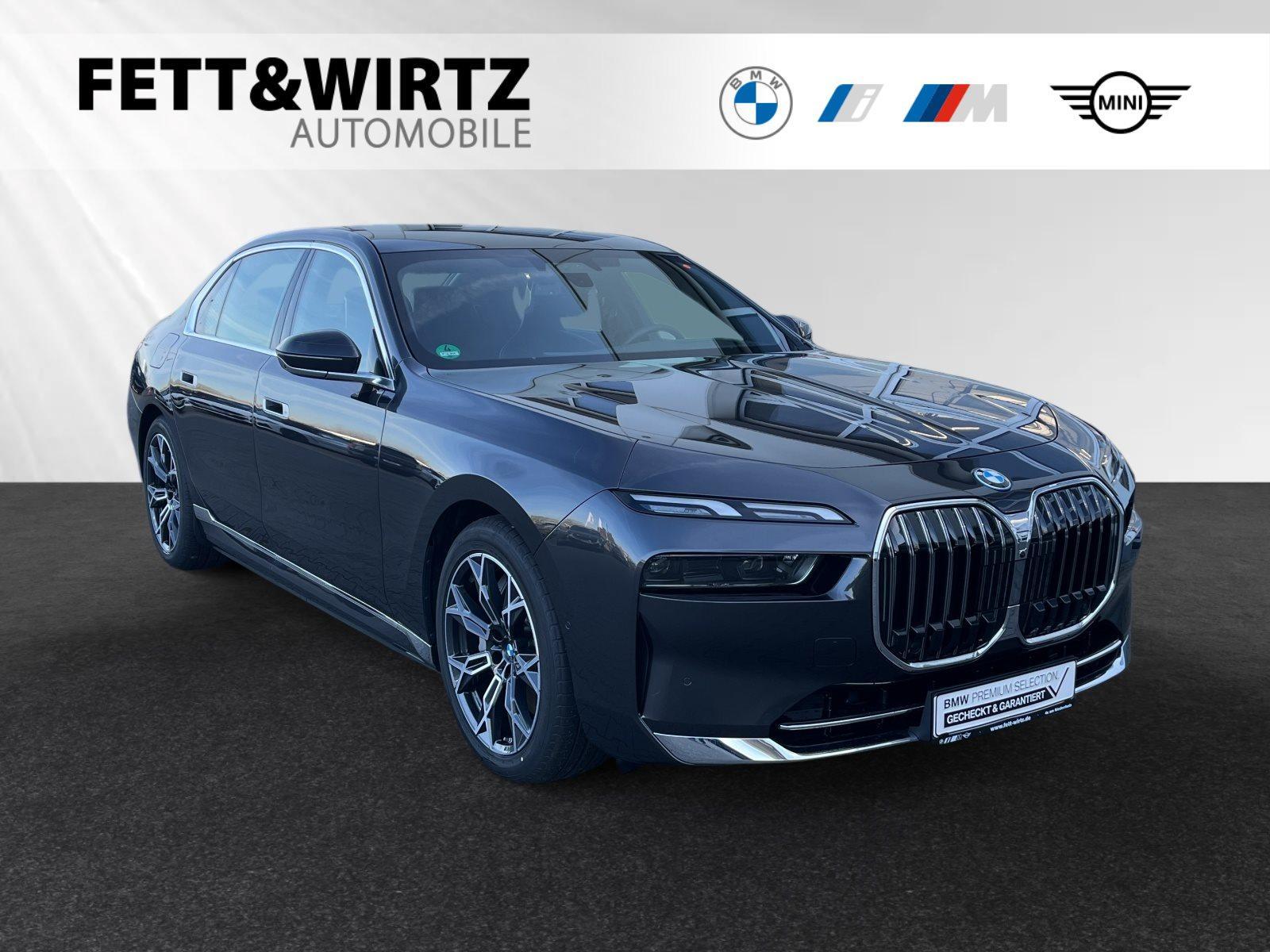 BMW 7er