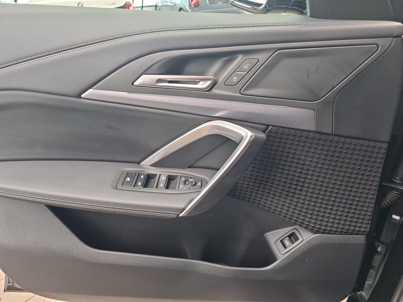 BMW X1 – Bild 11