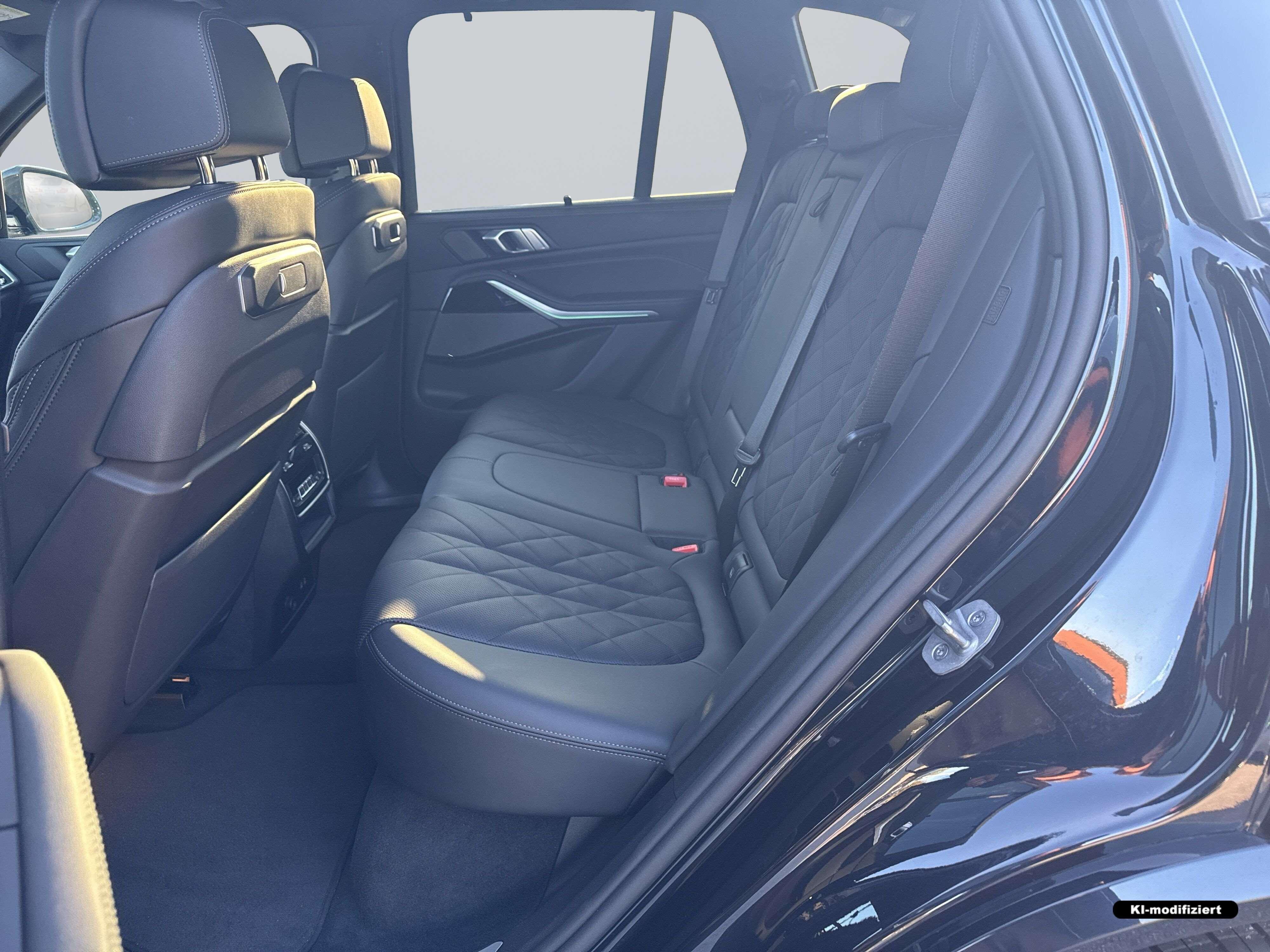 BMW X5 – Bild 13
