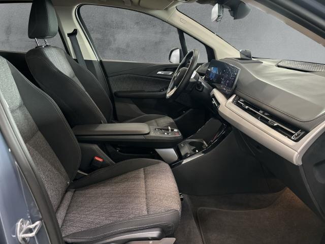 BMW 2er Active Tourer