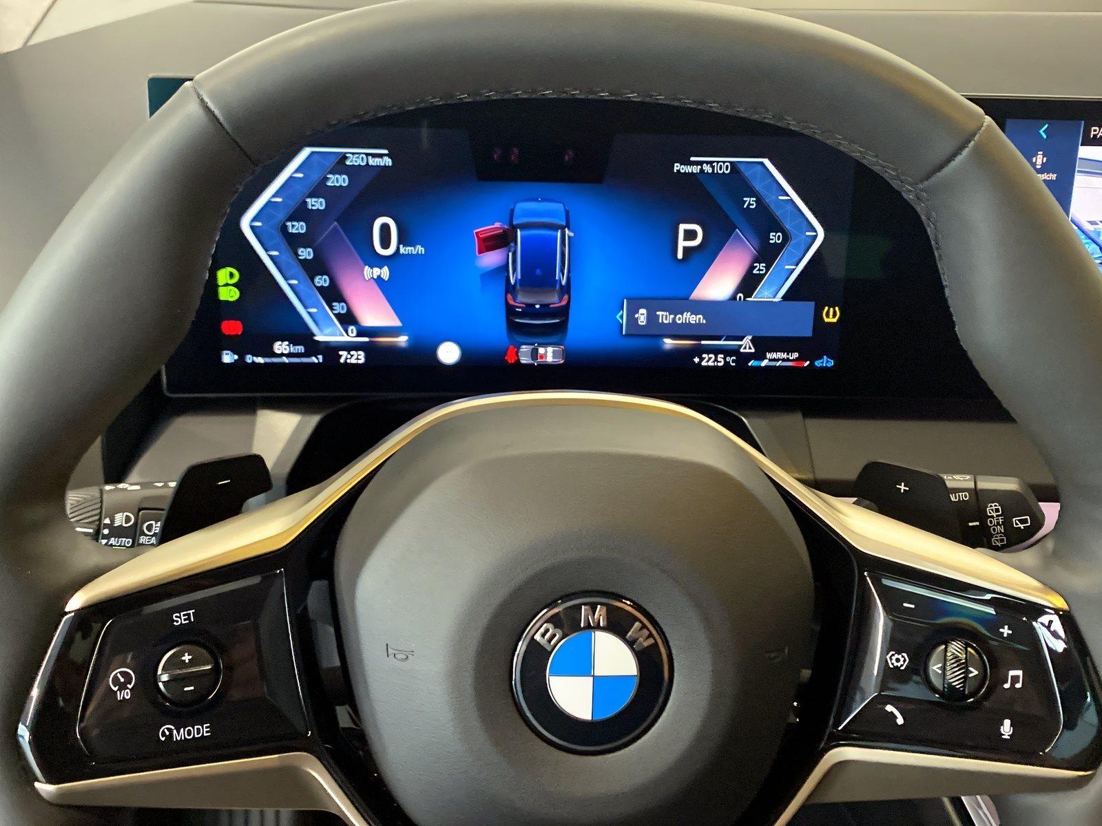 BMW X3 – Bild 15