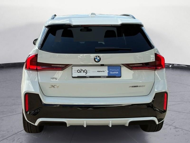 BMW X1 – Bild 15