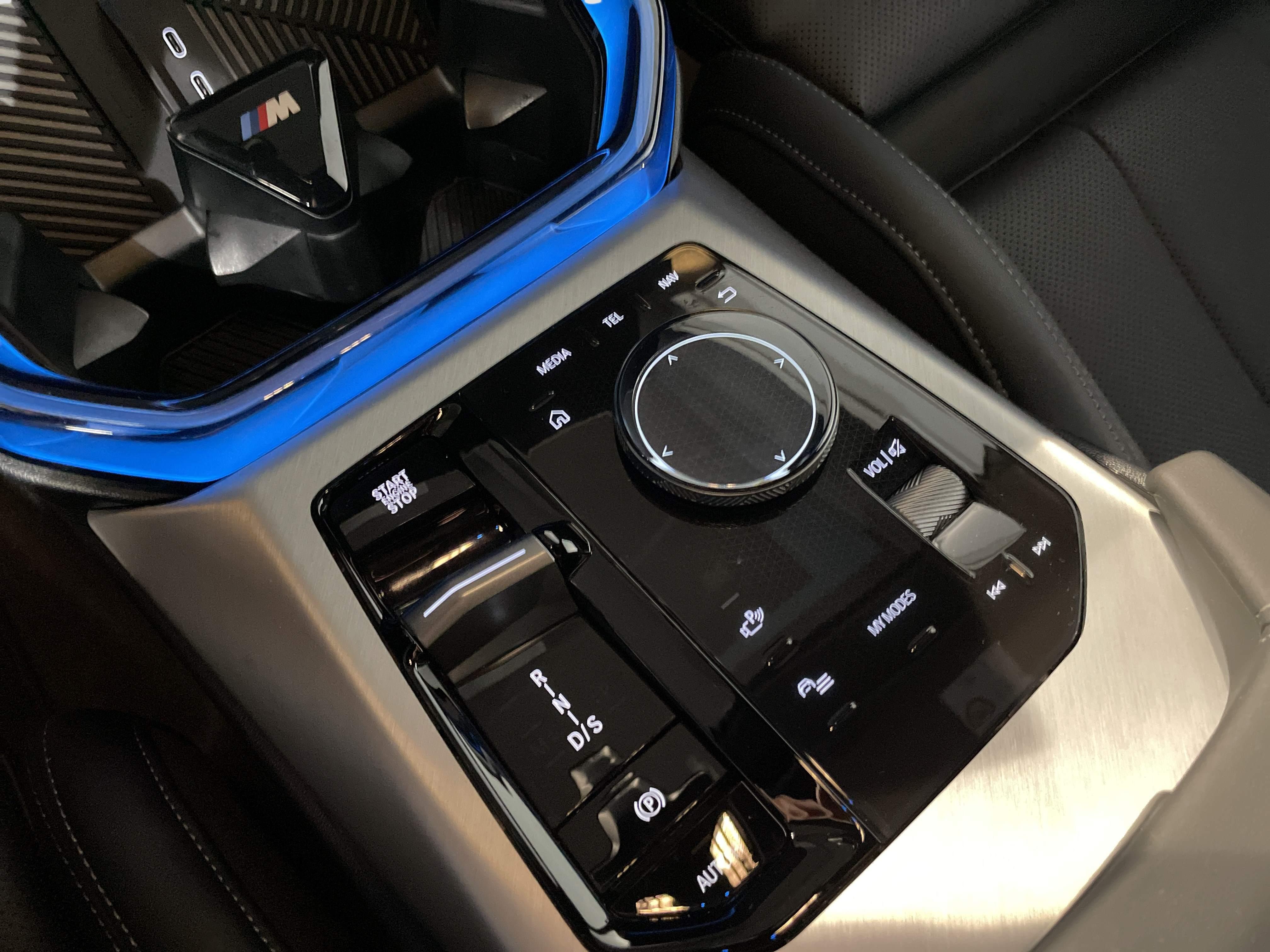 BMW X3 – Bild 12