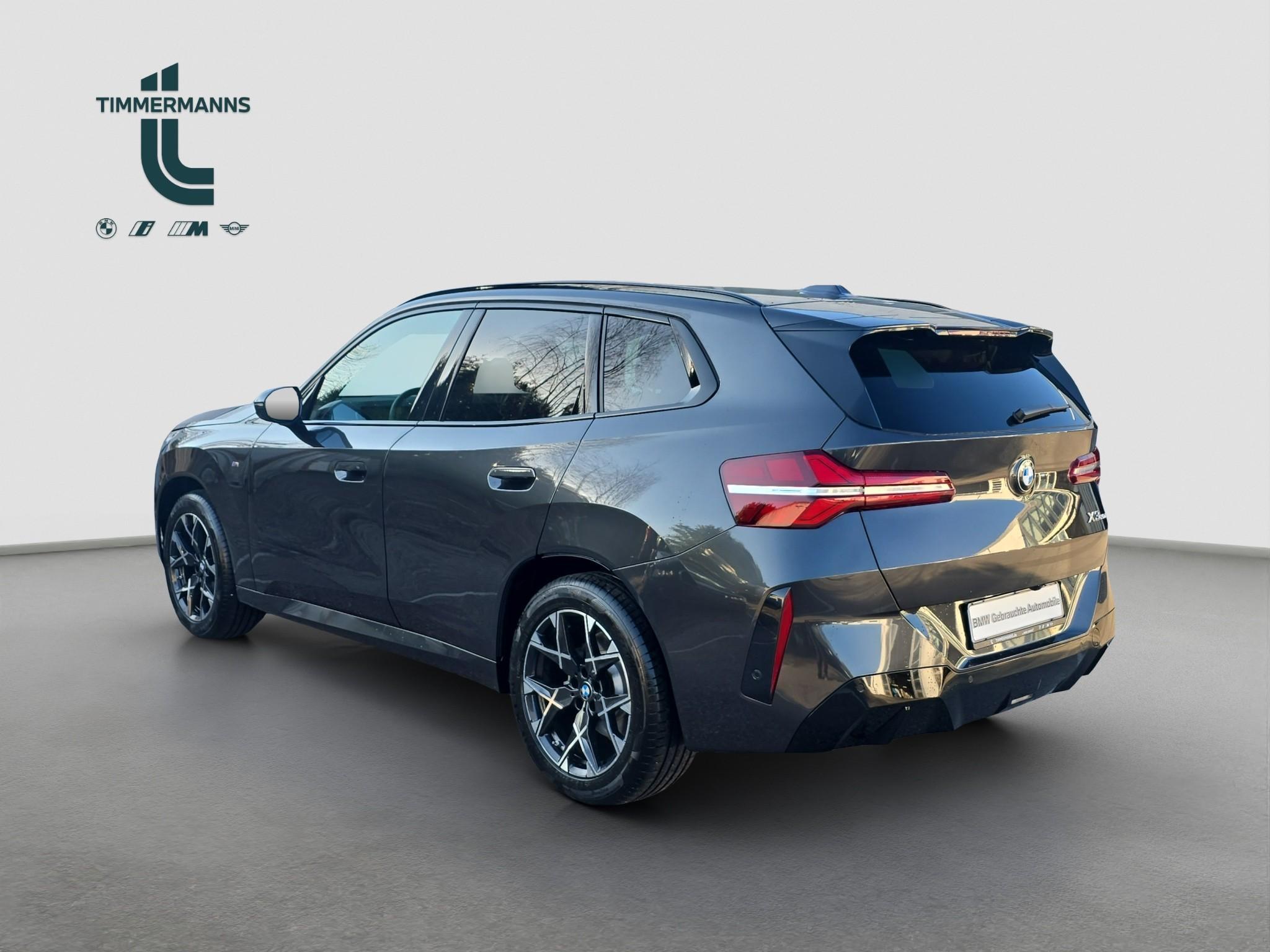 BMW X3 – Bild 7