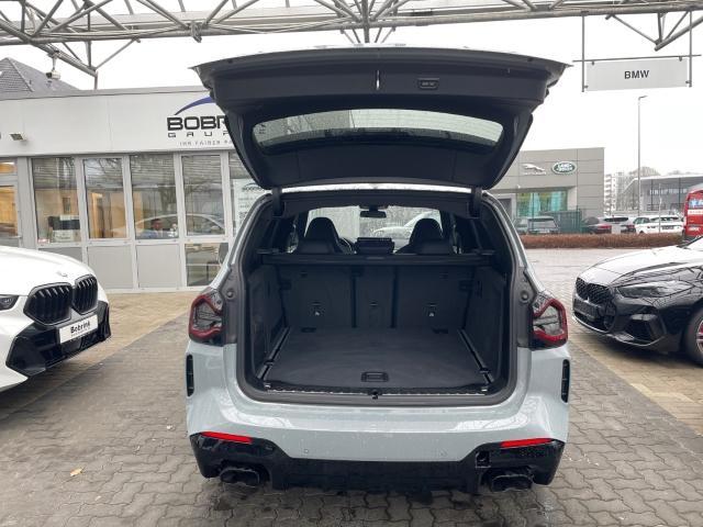 BMW X3 – Bild 5
