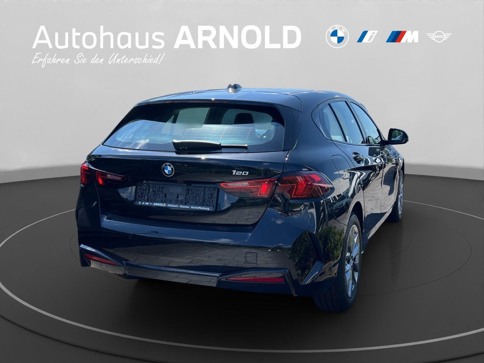 BMW 1er – Bild 4