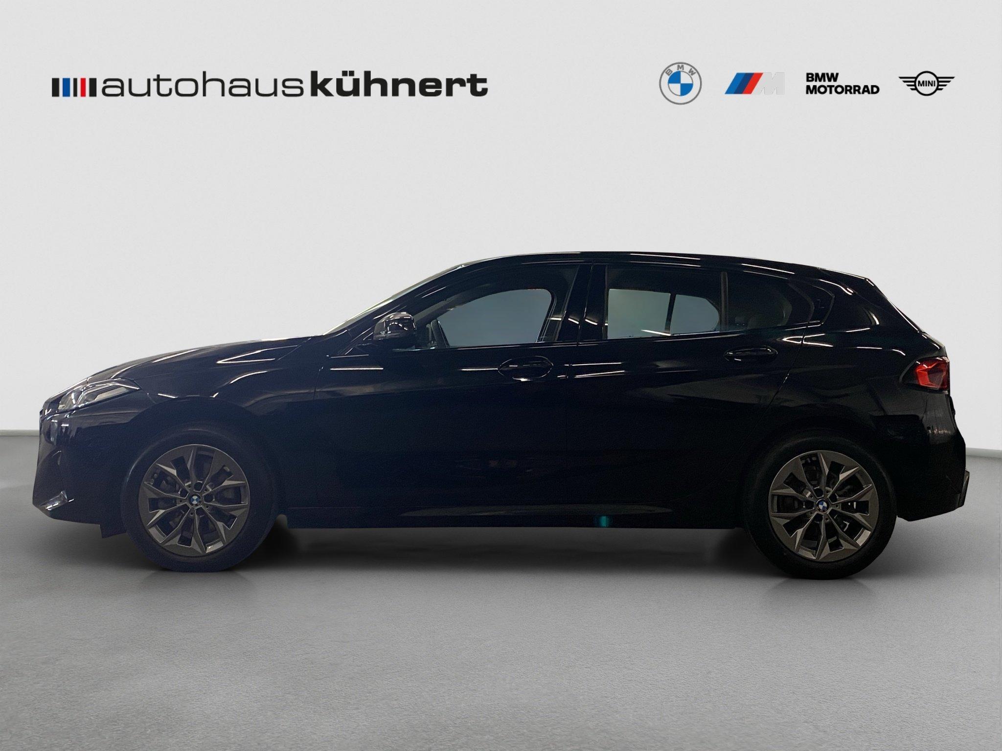 BMW 1er – Bild 4
