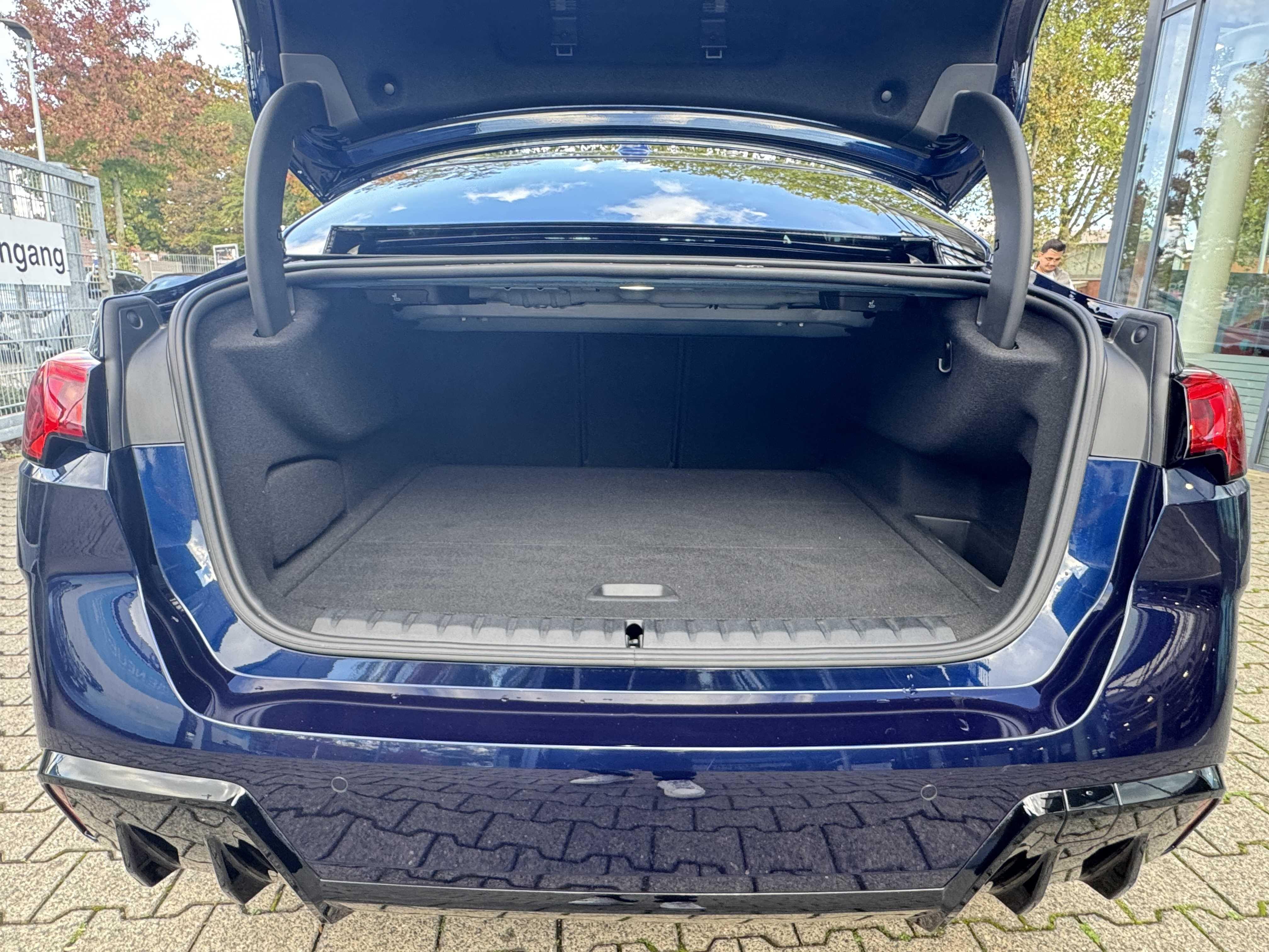 BMW 2er Gran Coupé – Bild 16