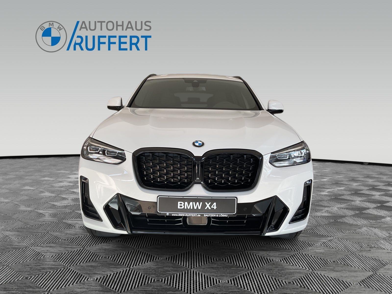 BMW X4 – Bild 2