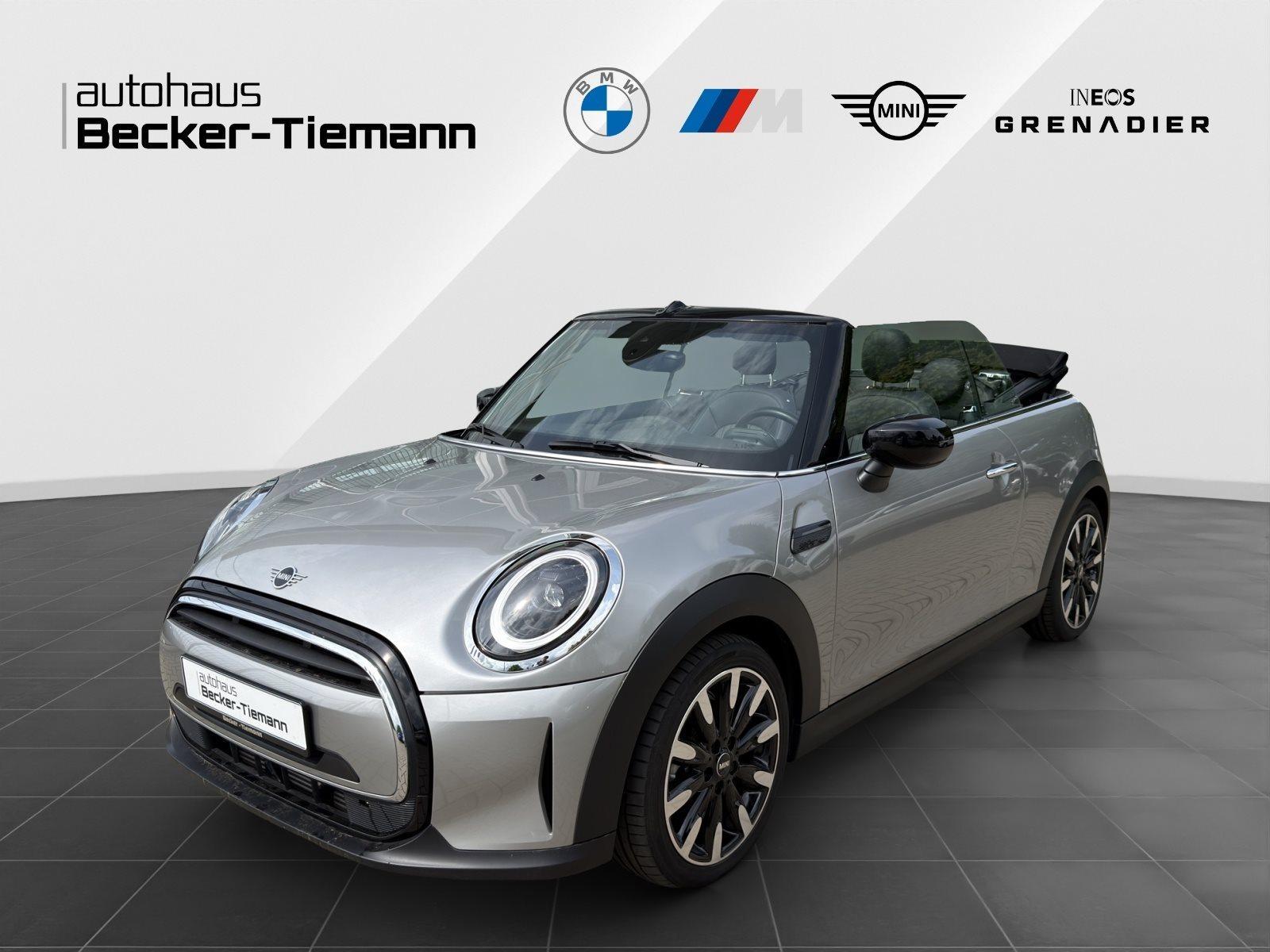 MINI Cabrio