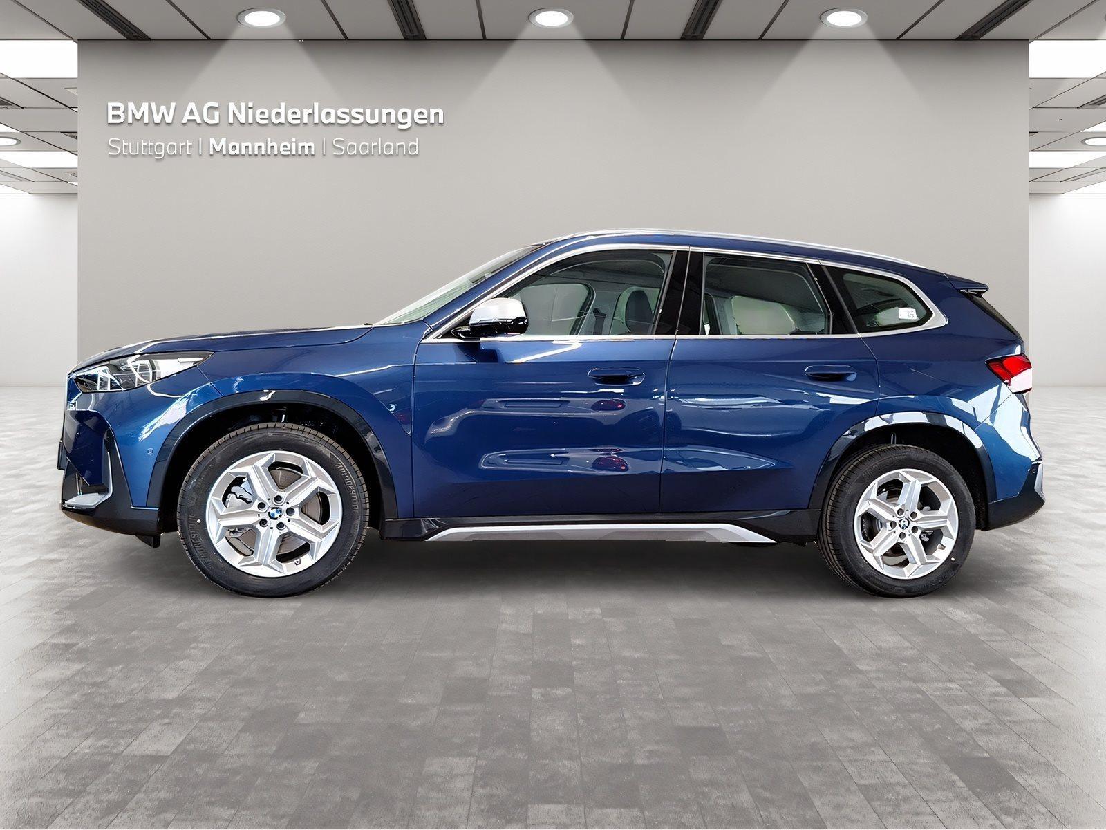 BMW X1 – Bild 3