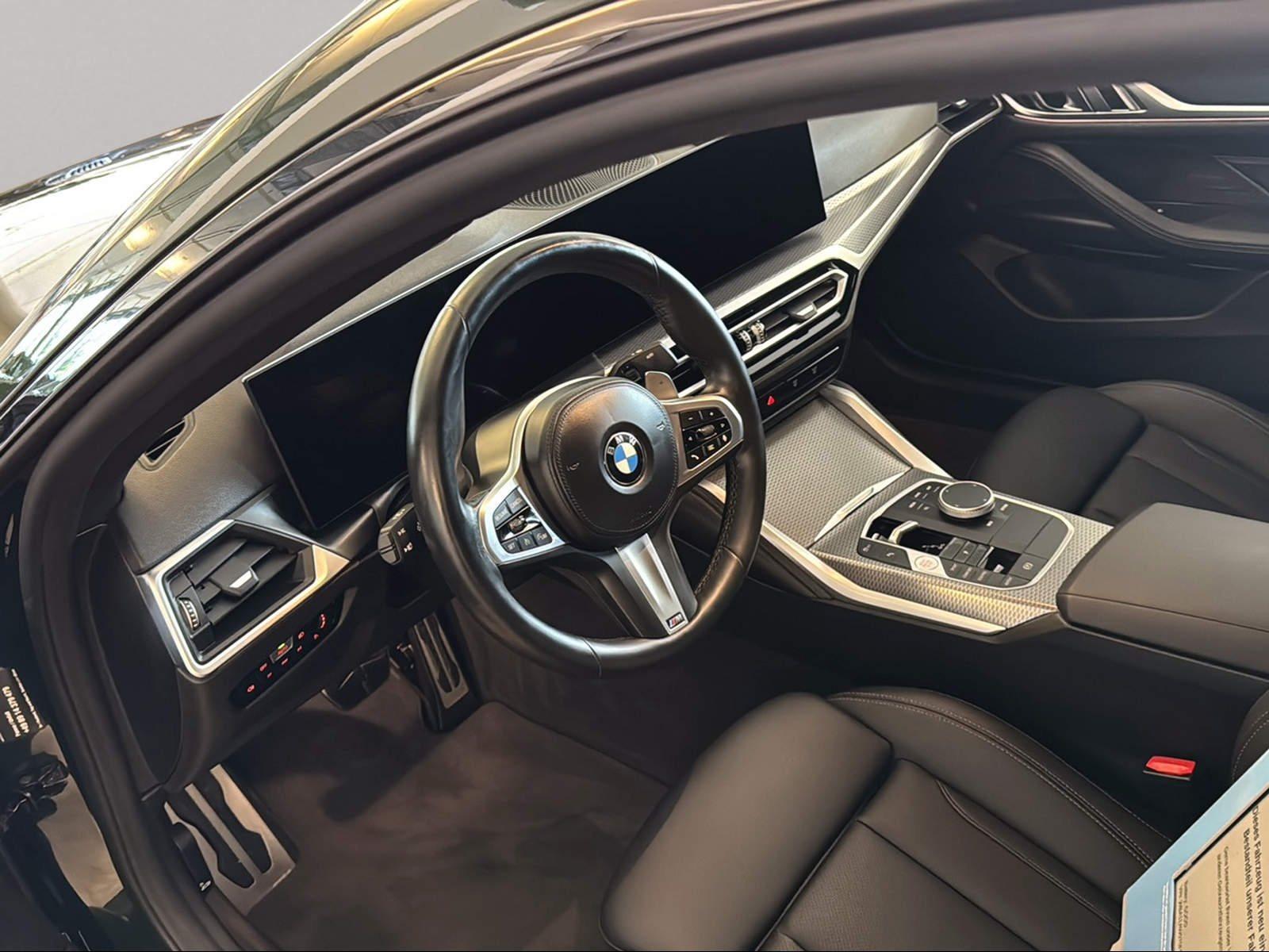 BMW 4er Gran Coupé – Bild 4