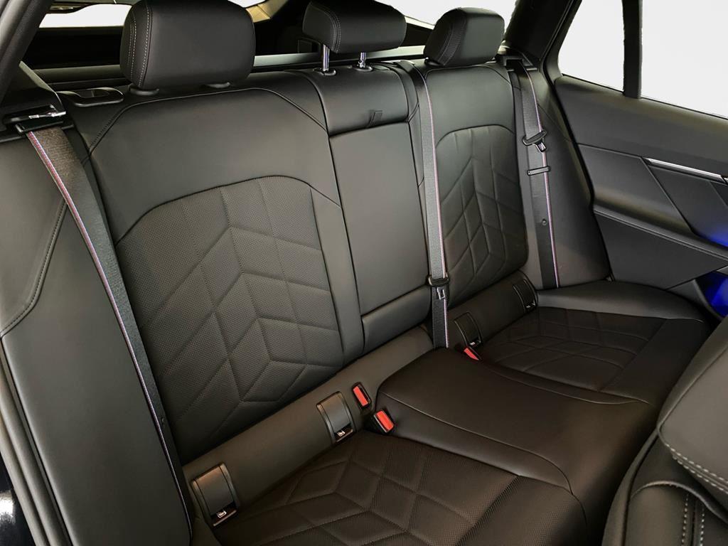 BMW 5er Touring – Bild 9