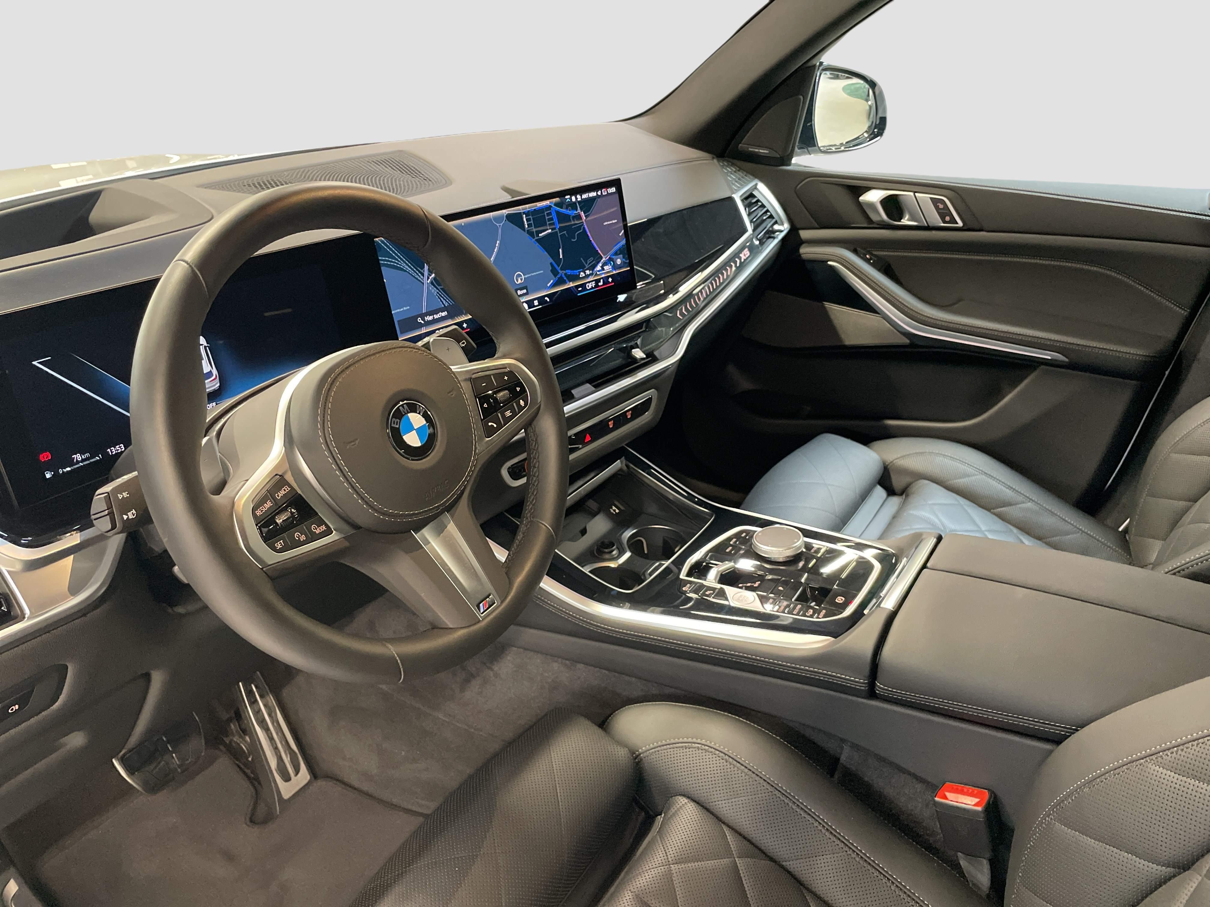 BMW X5 – Bild 17