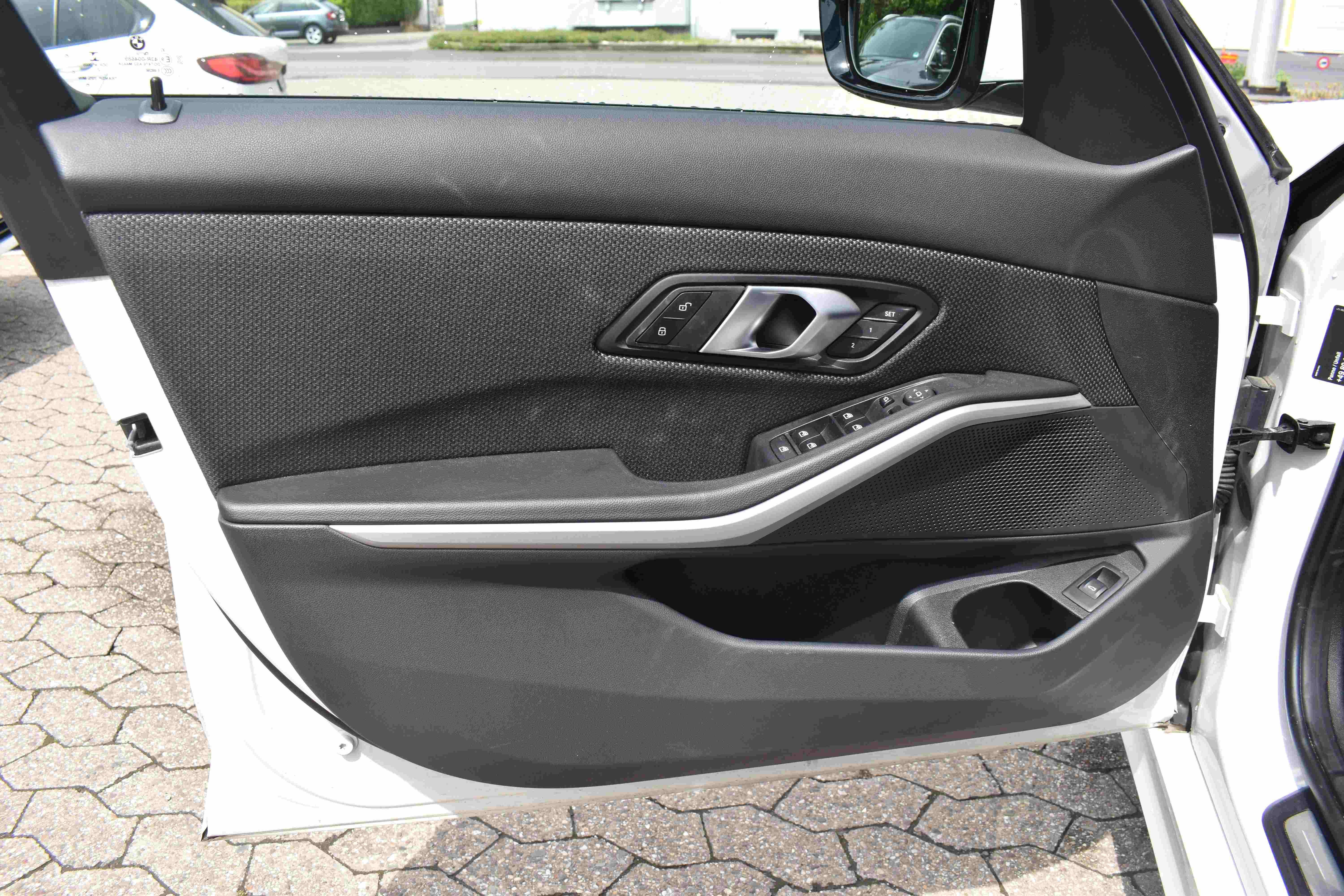 BMW 3er – Bild 13