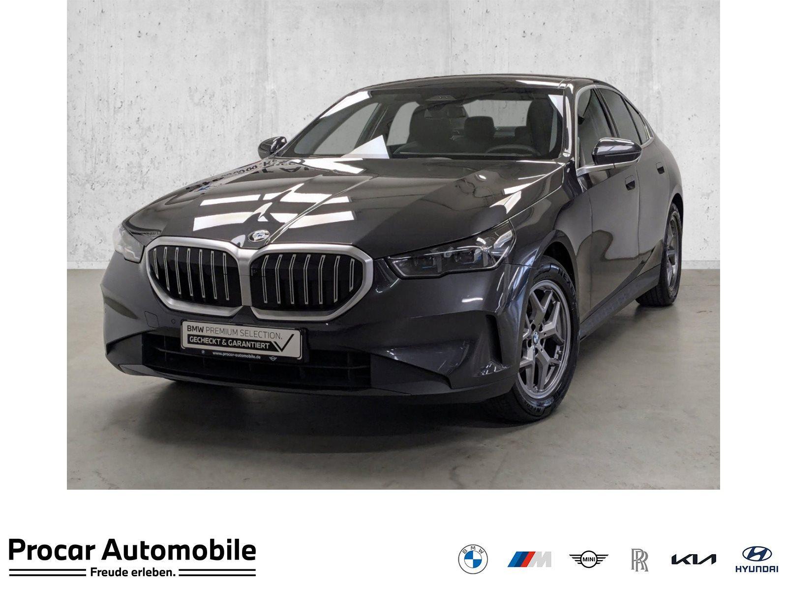 BMW 5er