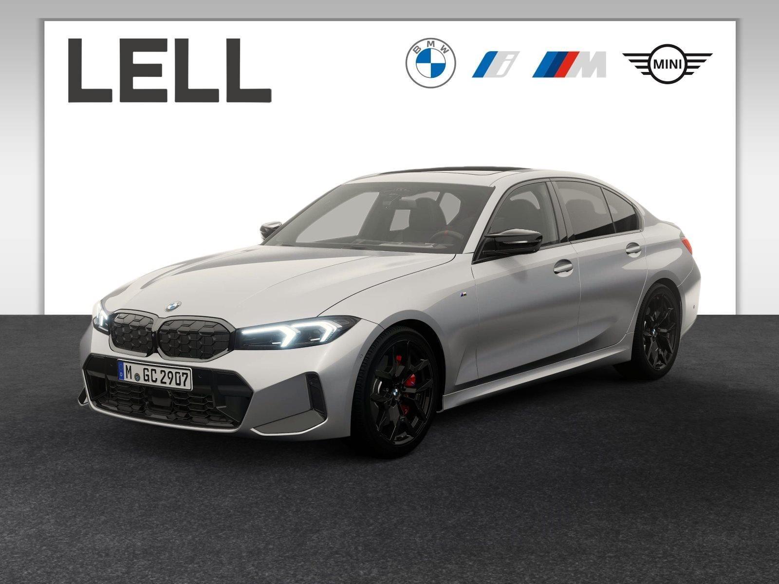 BMW 3er