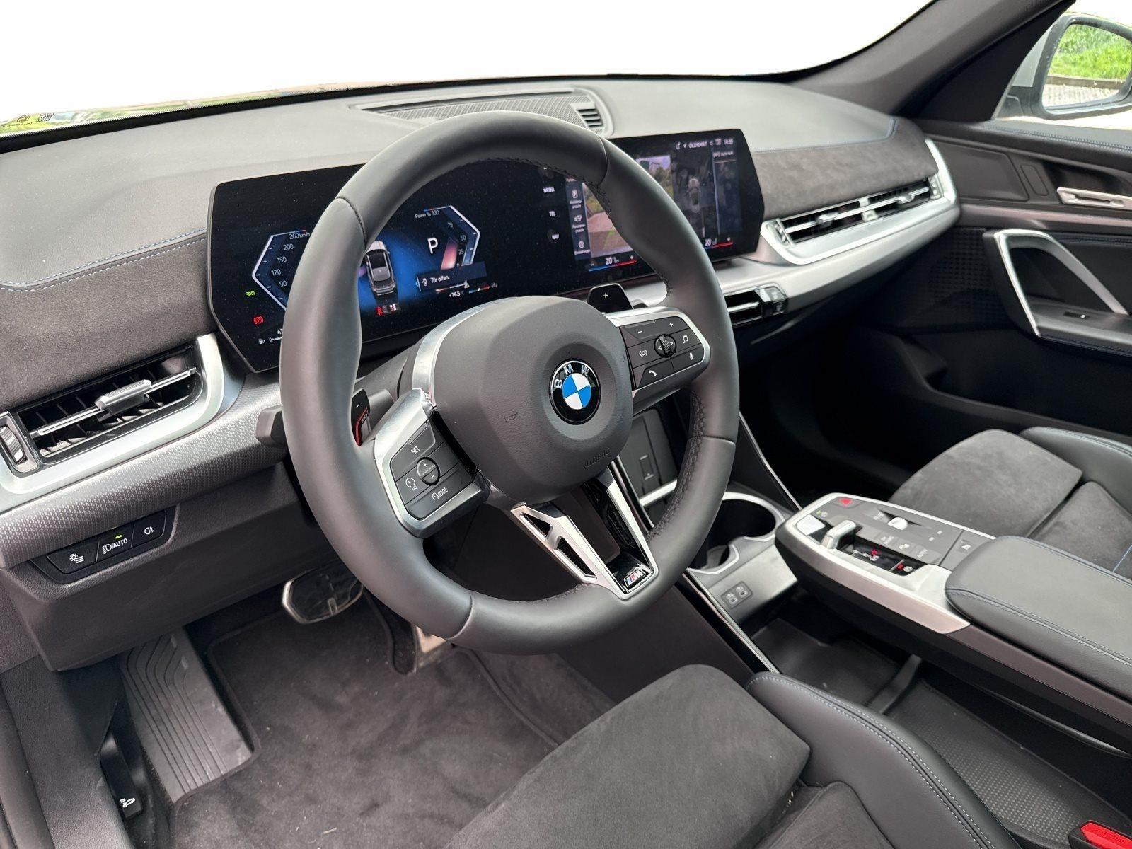 BMW X1 – Bild 17