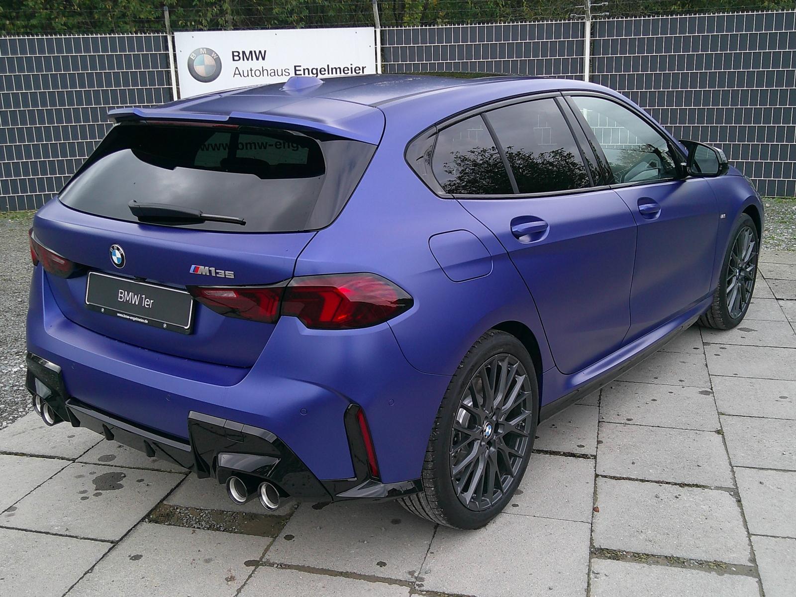 BMW 1er – Bild 14