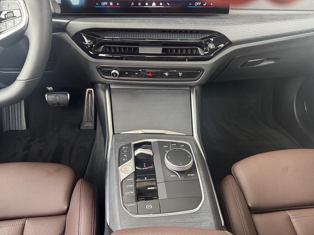 BMW 3er Touring – Bild 16