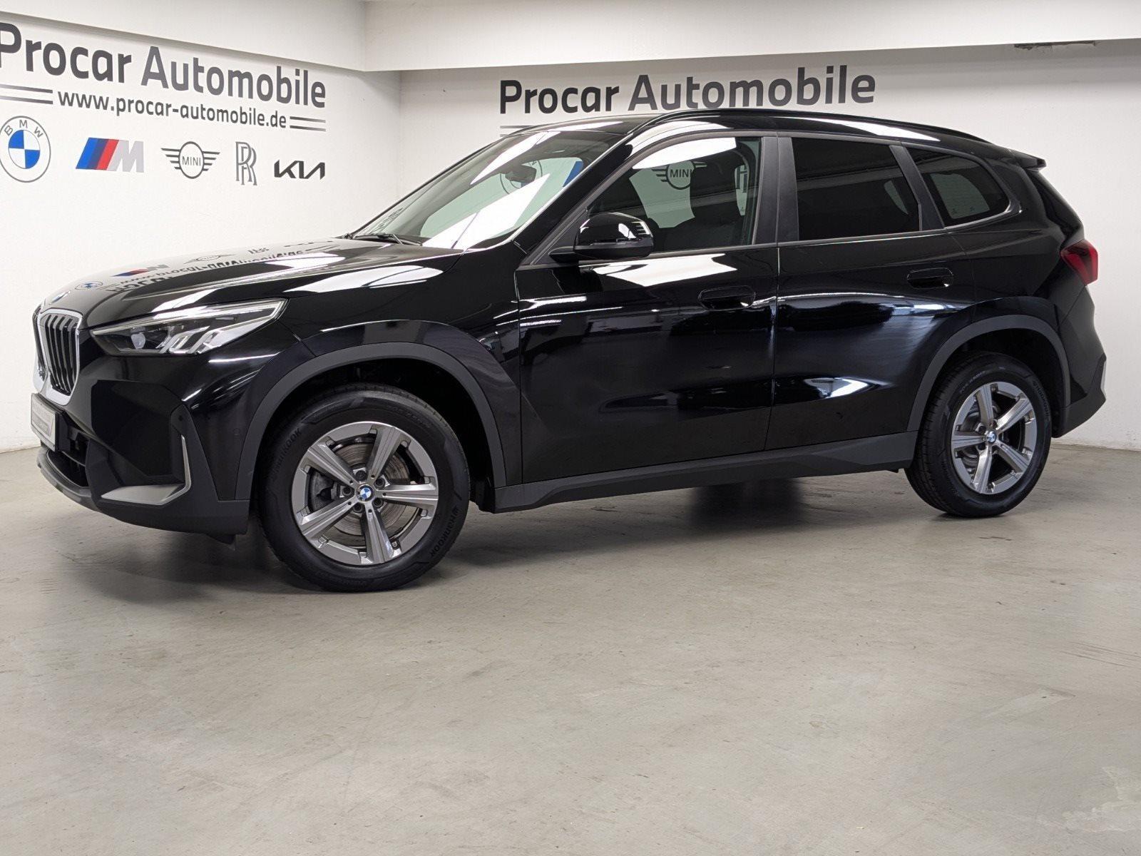 BMW X1 – Bild 2