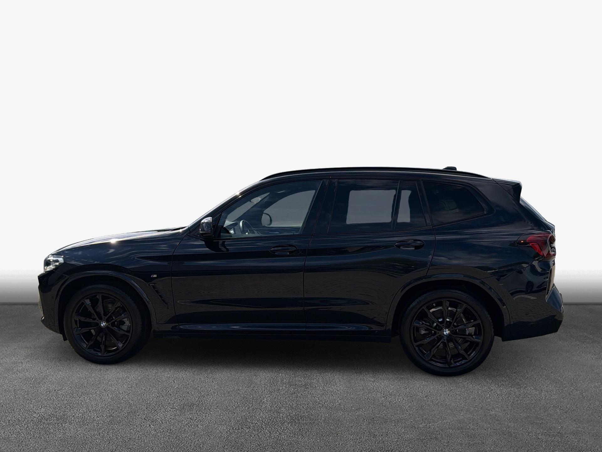 BMW X3 – Bild 3