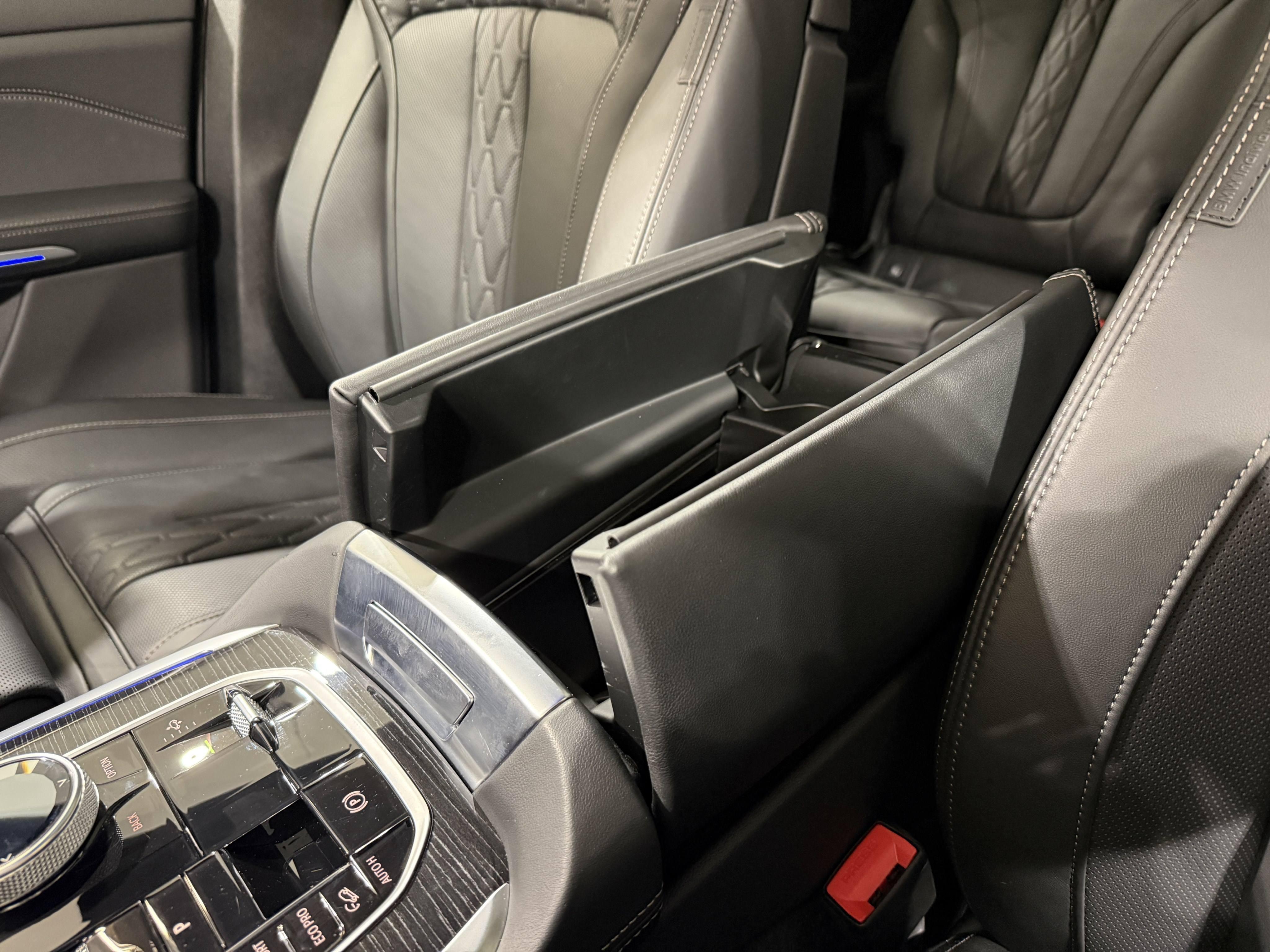 BMW X7 – Bild 8