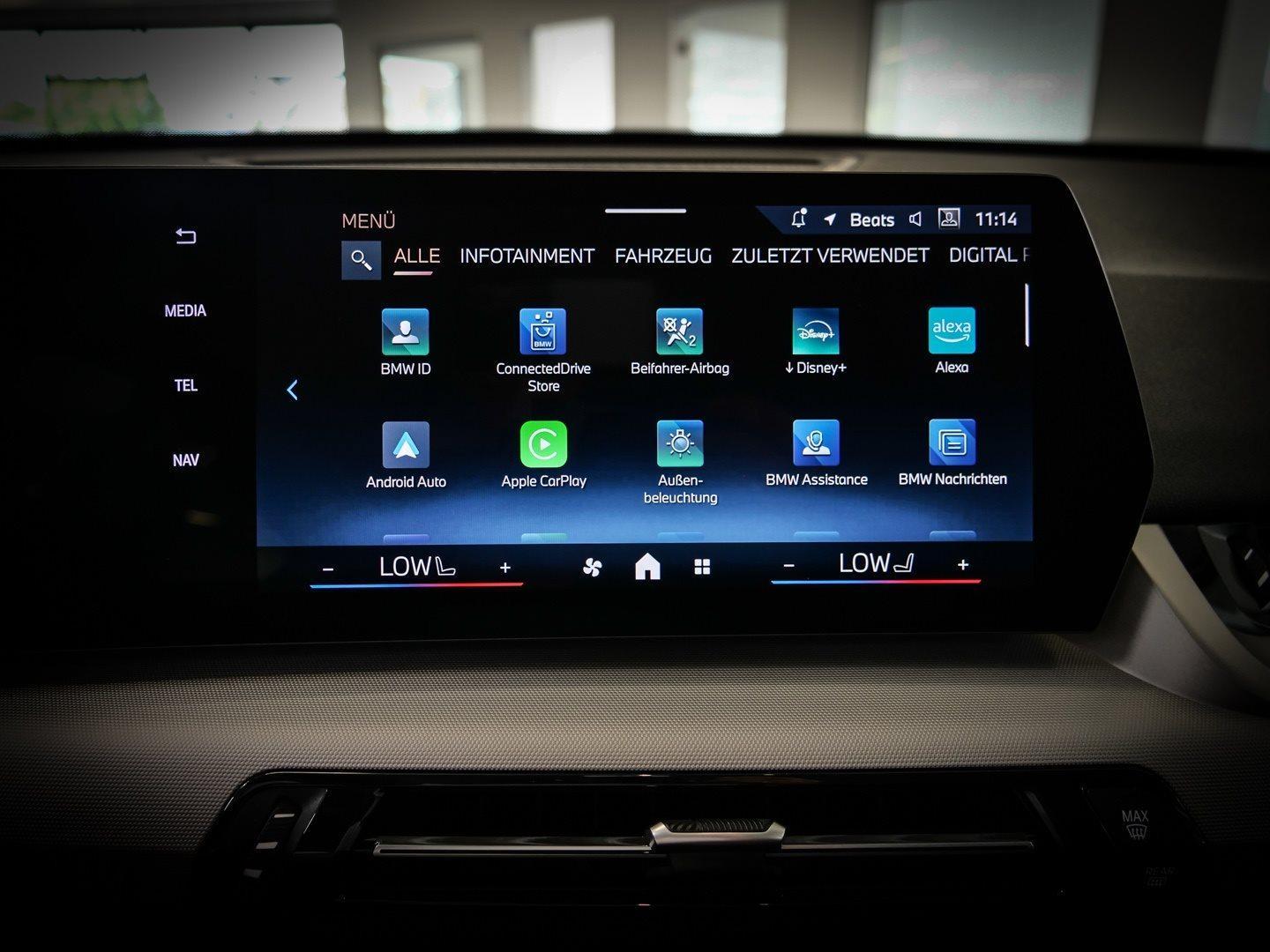 BMW X1 – Bild 16