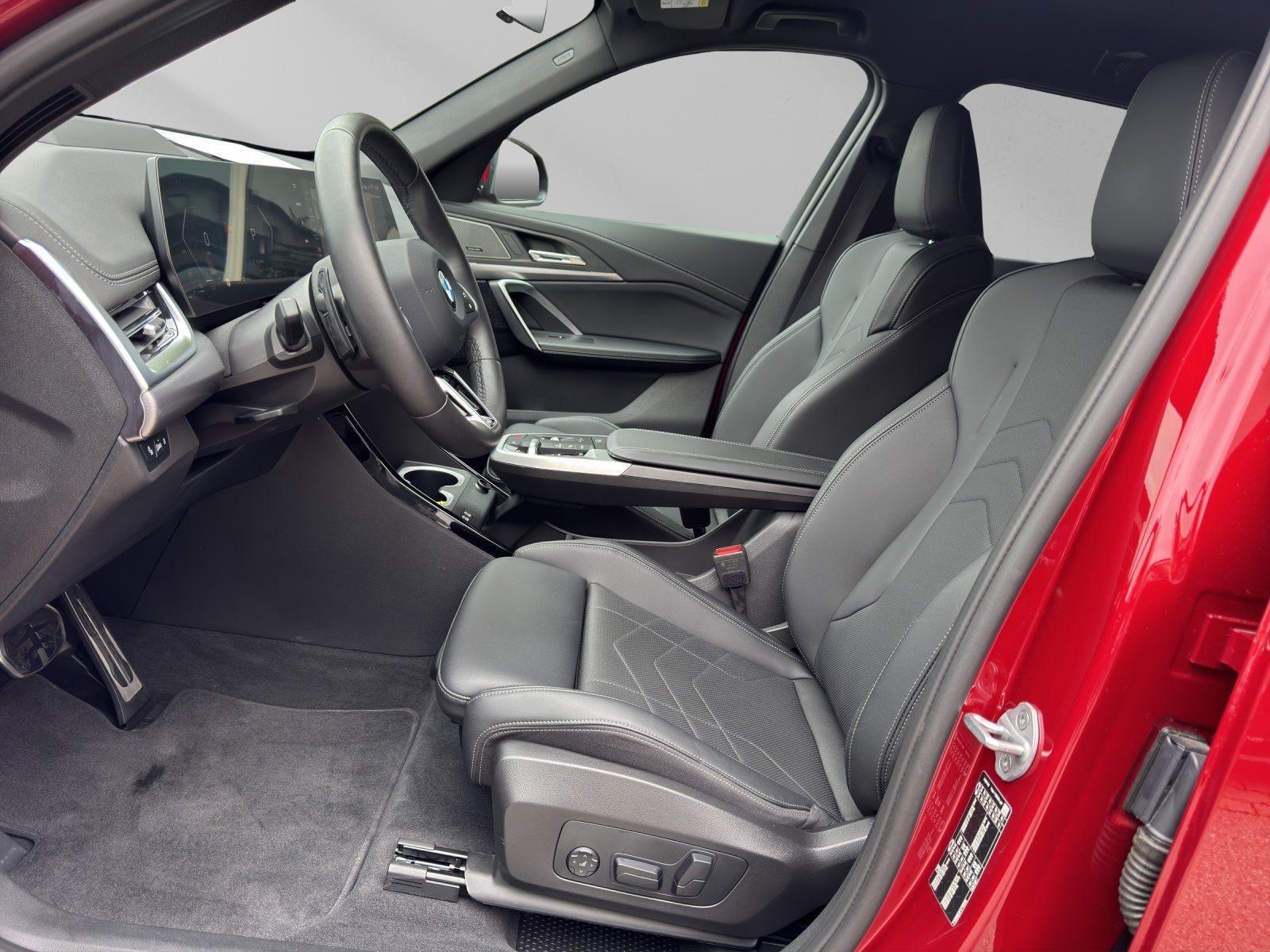 BMW X1 – Bild 9