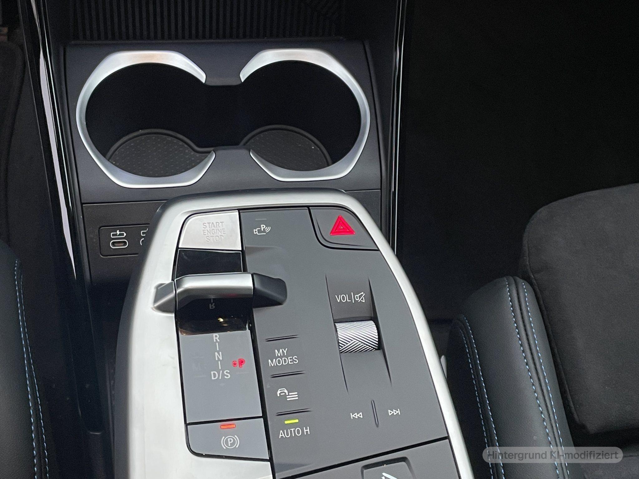 BMW X1 – Bild 17