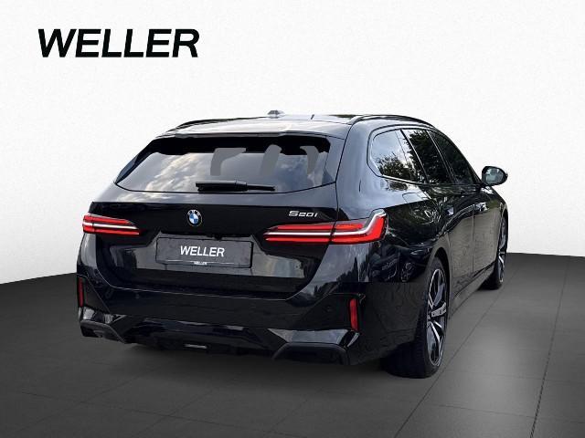 BMW 5er Touring – Bild 4