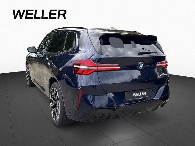 BMW X3 – Bild 4