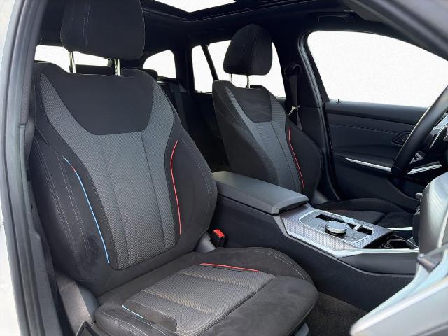 BMW 3er Touring – Bild 9