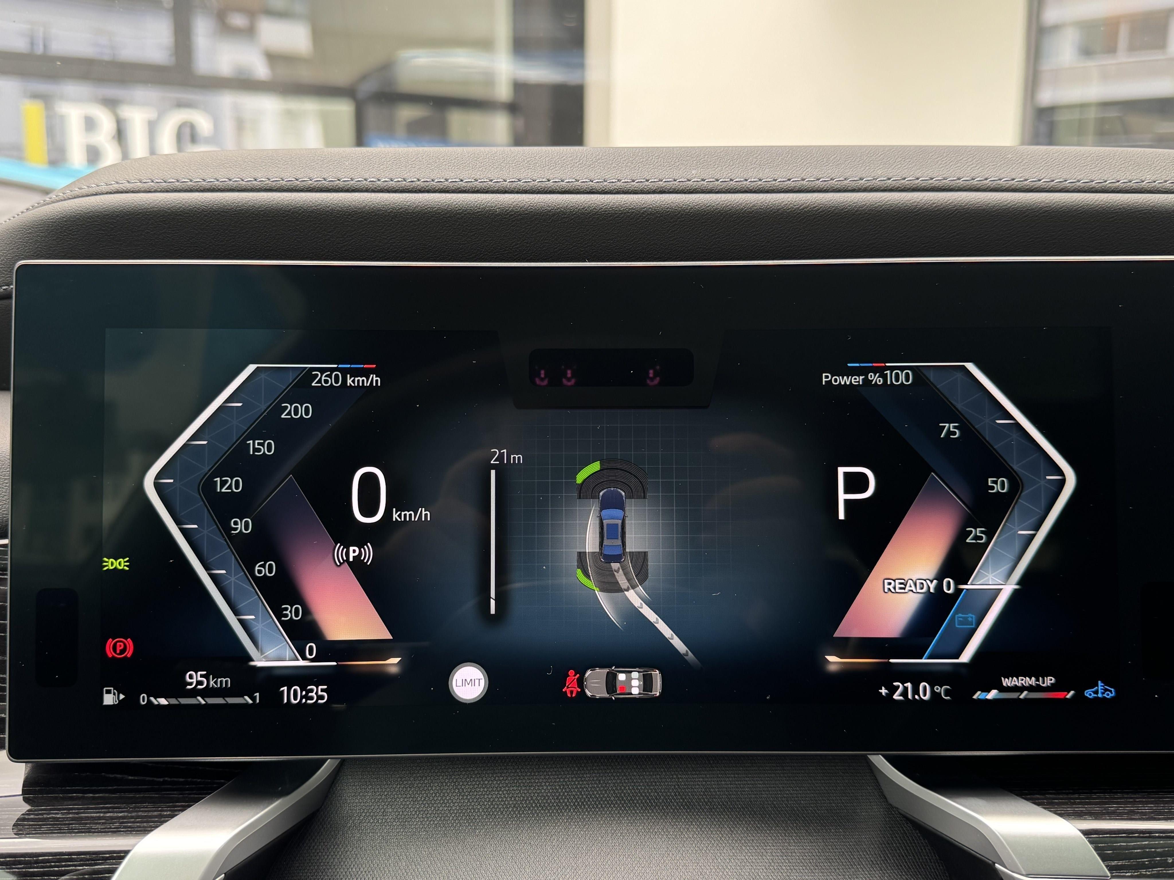 BMW 7er – Bild 15