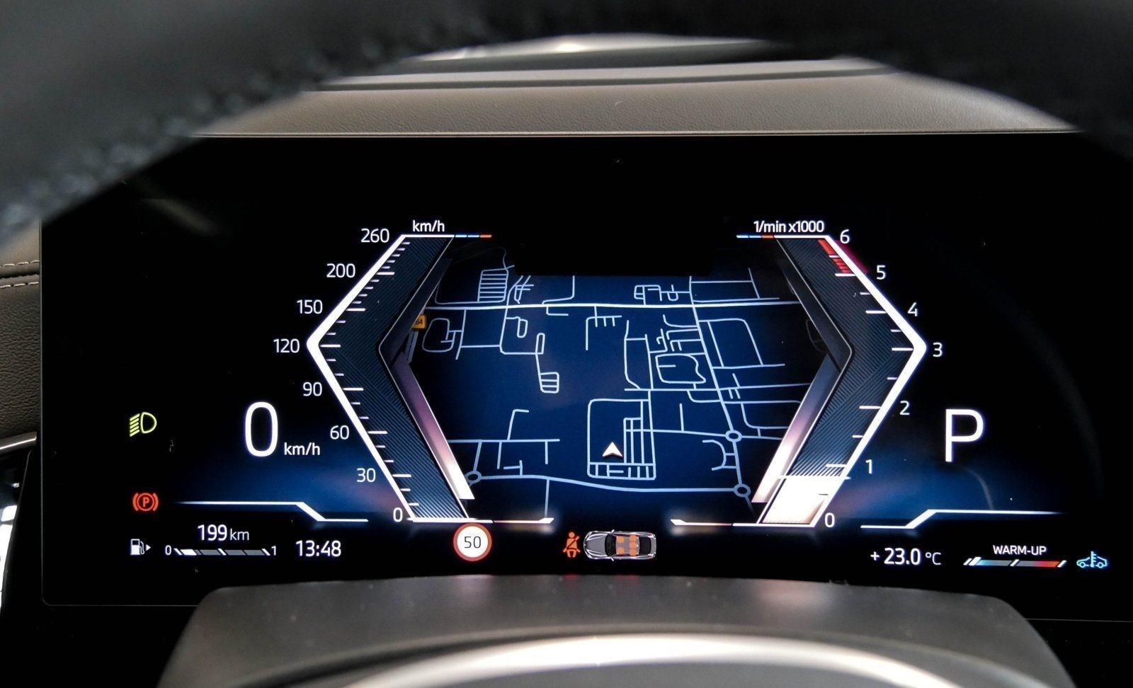 BMW X6 – Bild 17