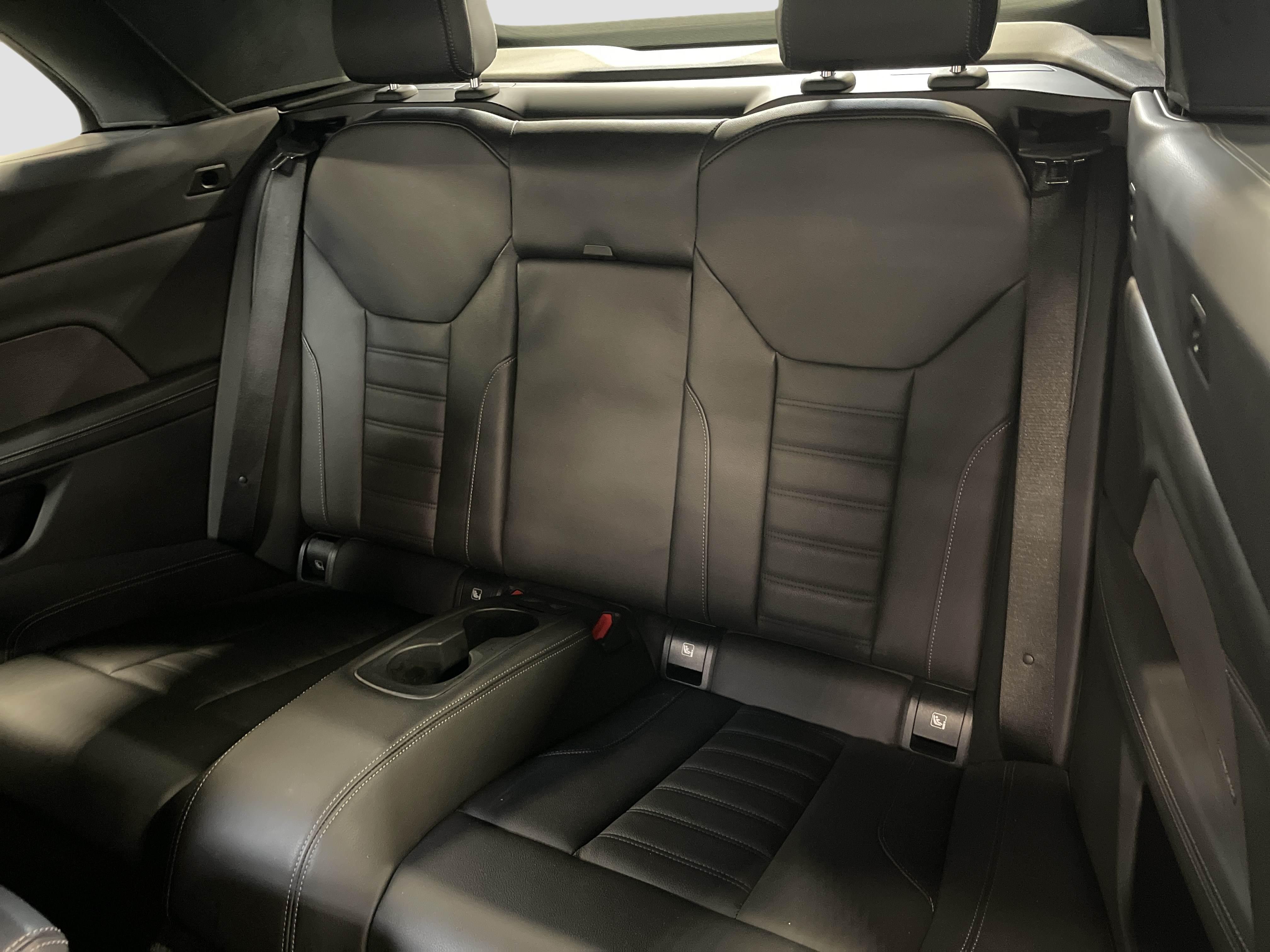 BMW 4er Cabrio – Bild 12