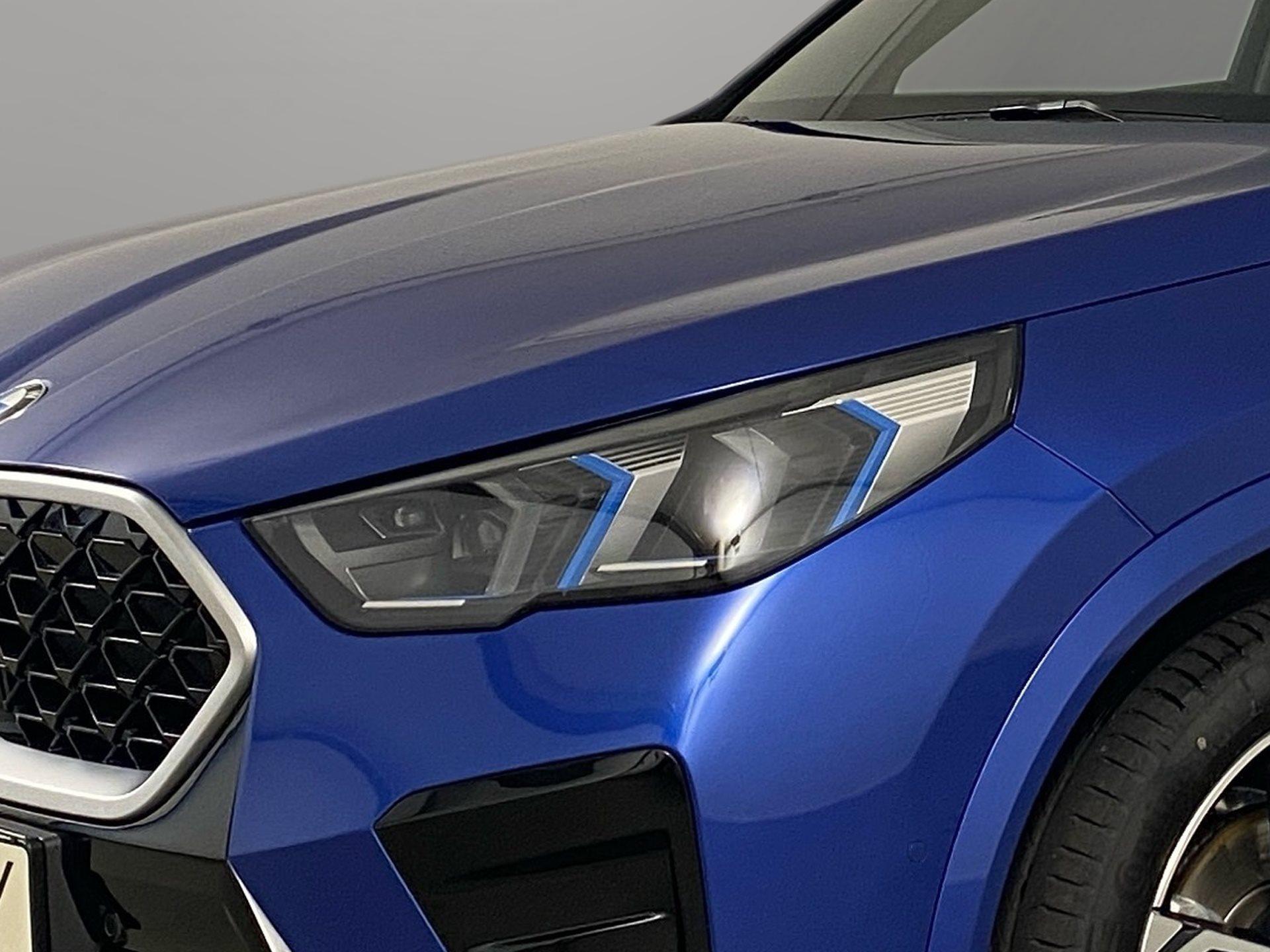 BMW X2 – Bild 13