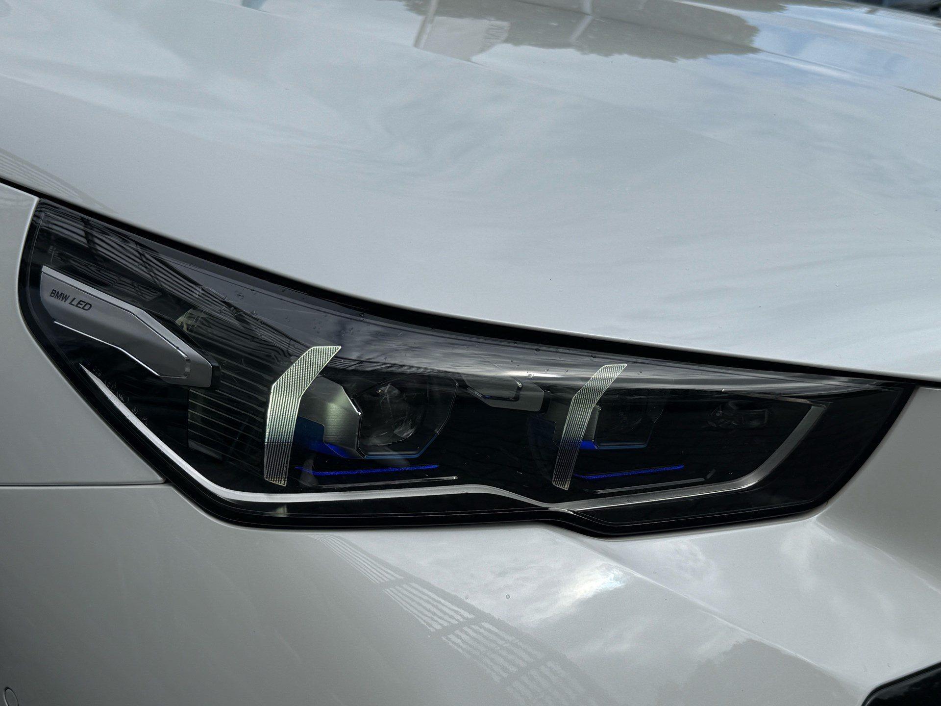 BMW 5er Touring – Bild 22