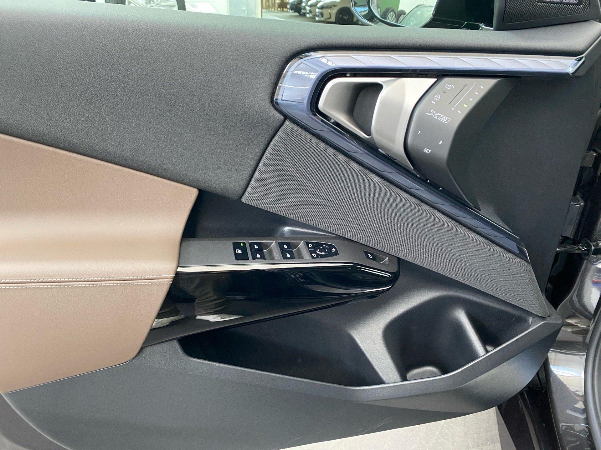 BMW X3 – Bild 13