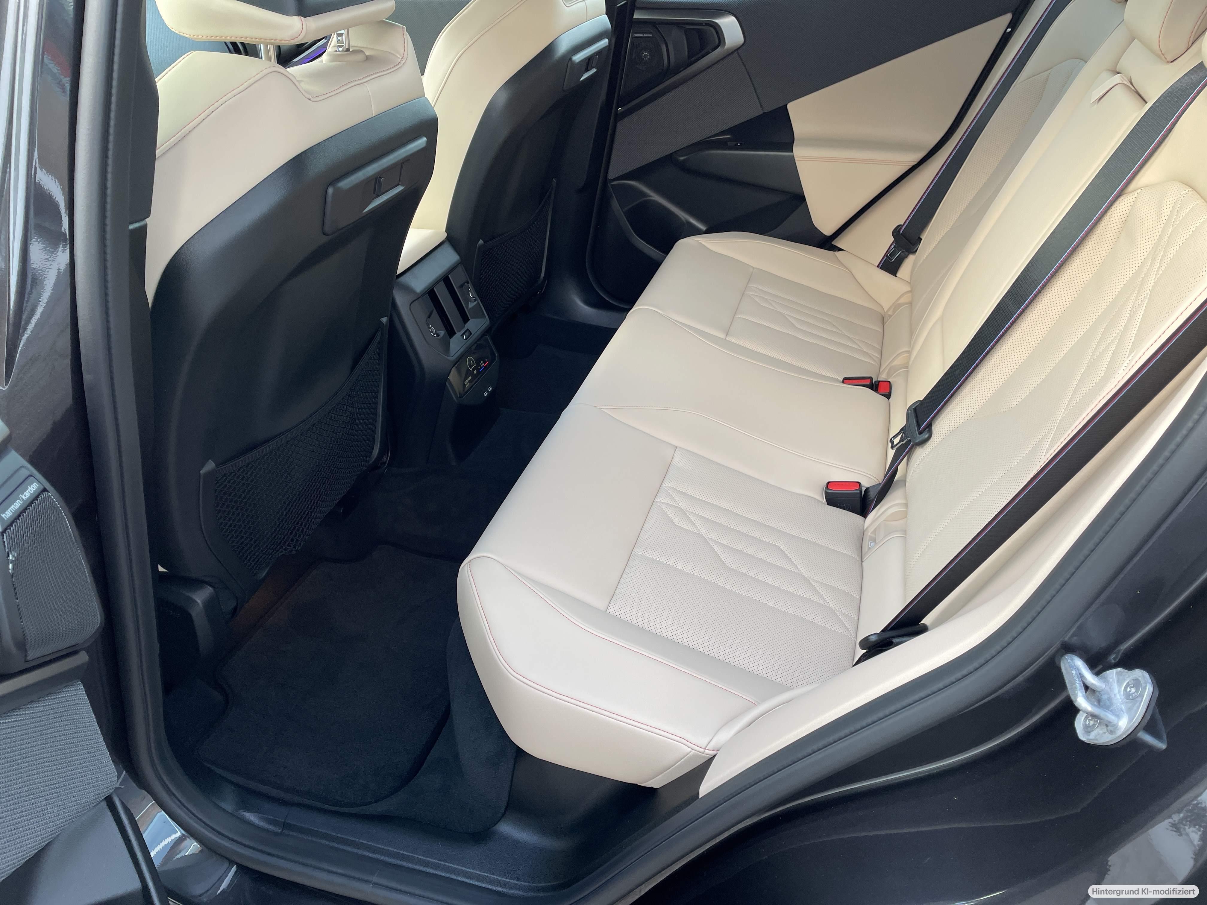 BMW X3 – Bild 13