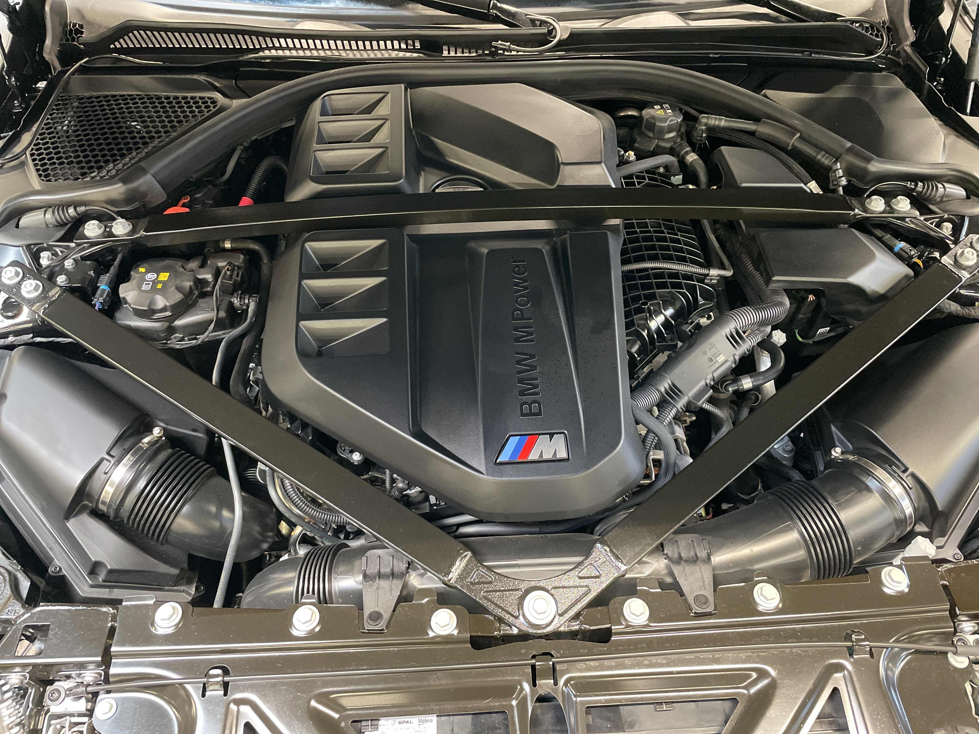 BMW M4 Coupé – Bild 7