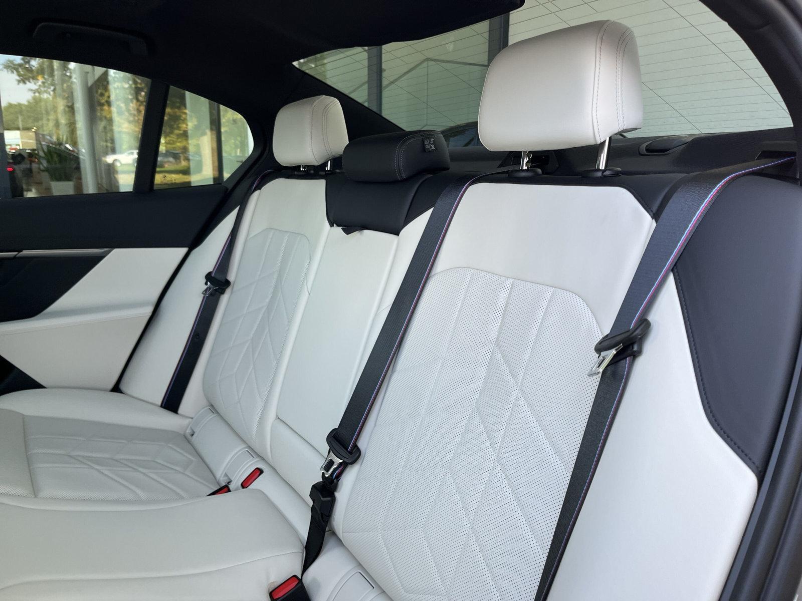 BMW 5er – Bild 4
