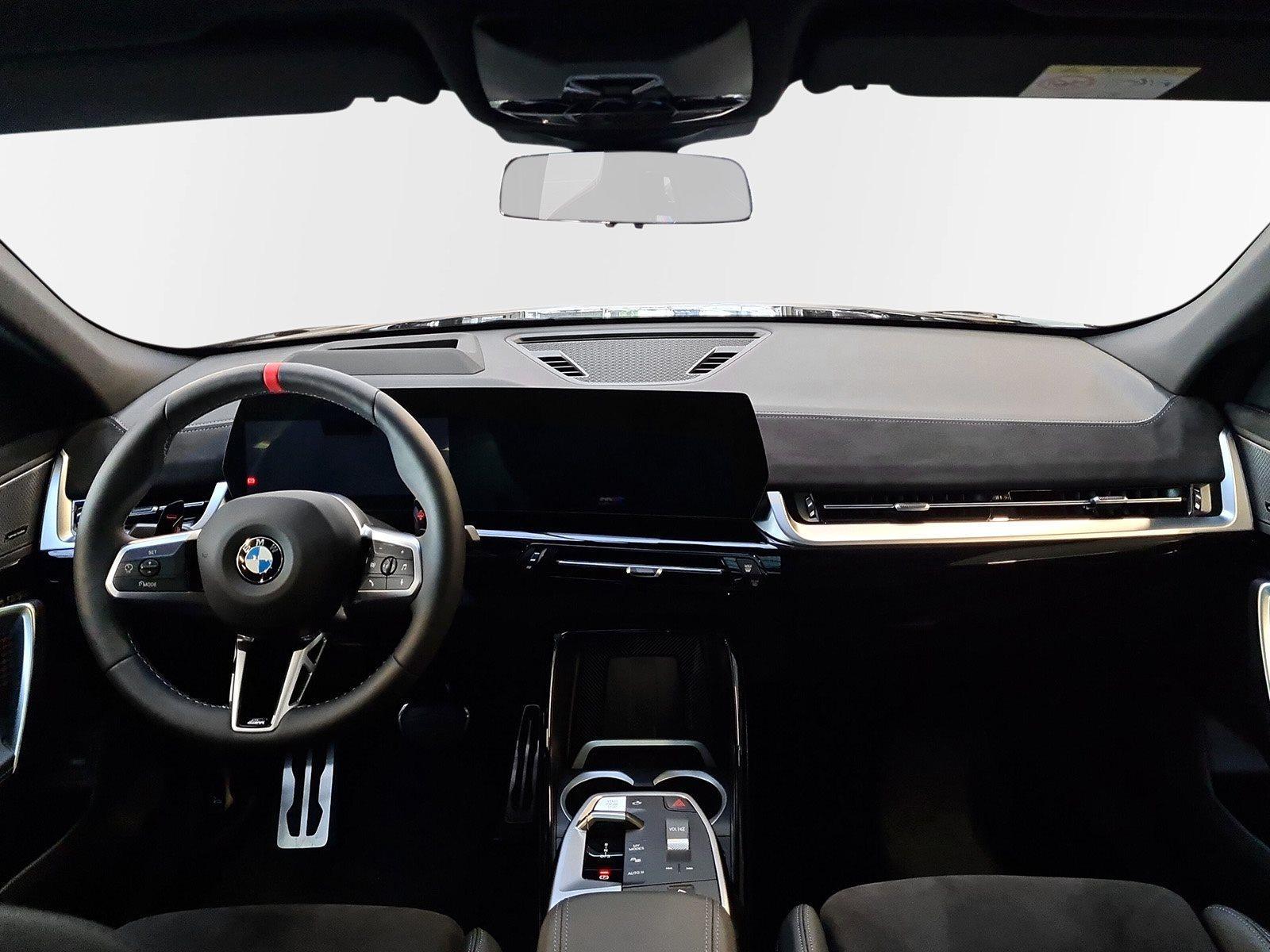 BMW X2 – Bild 14