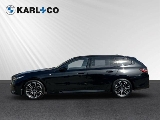 BMW 5er Touring – Bild 10