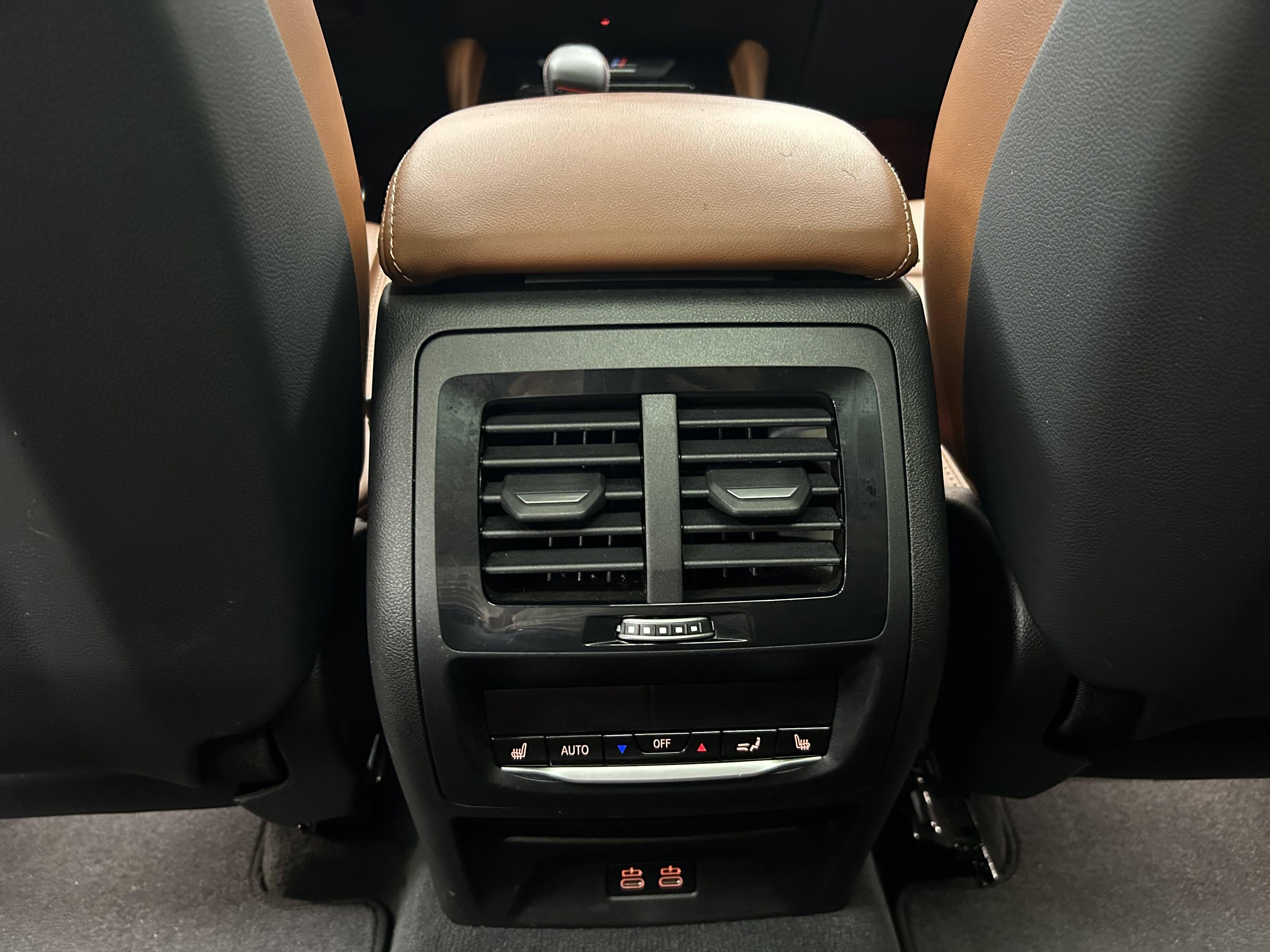 BMW X4M – Bild 13