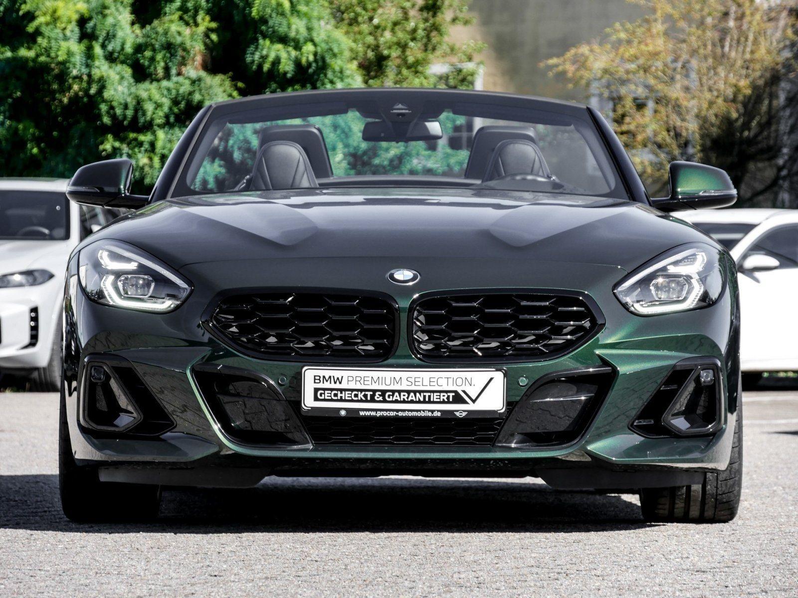 BMW Z4 – Bild 2